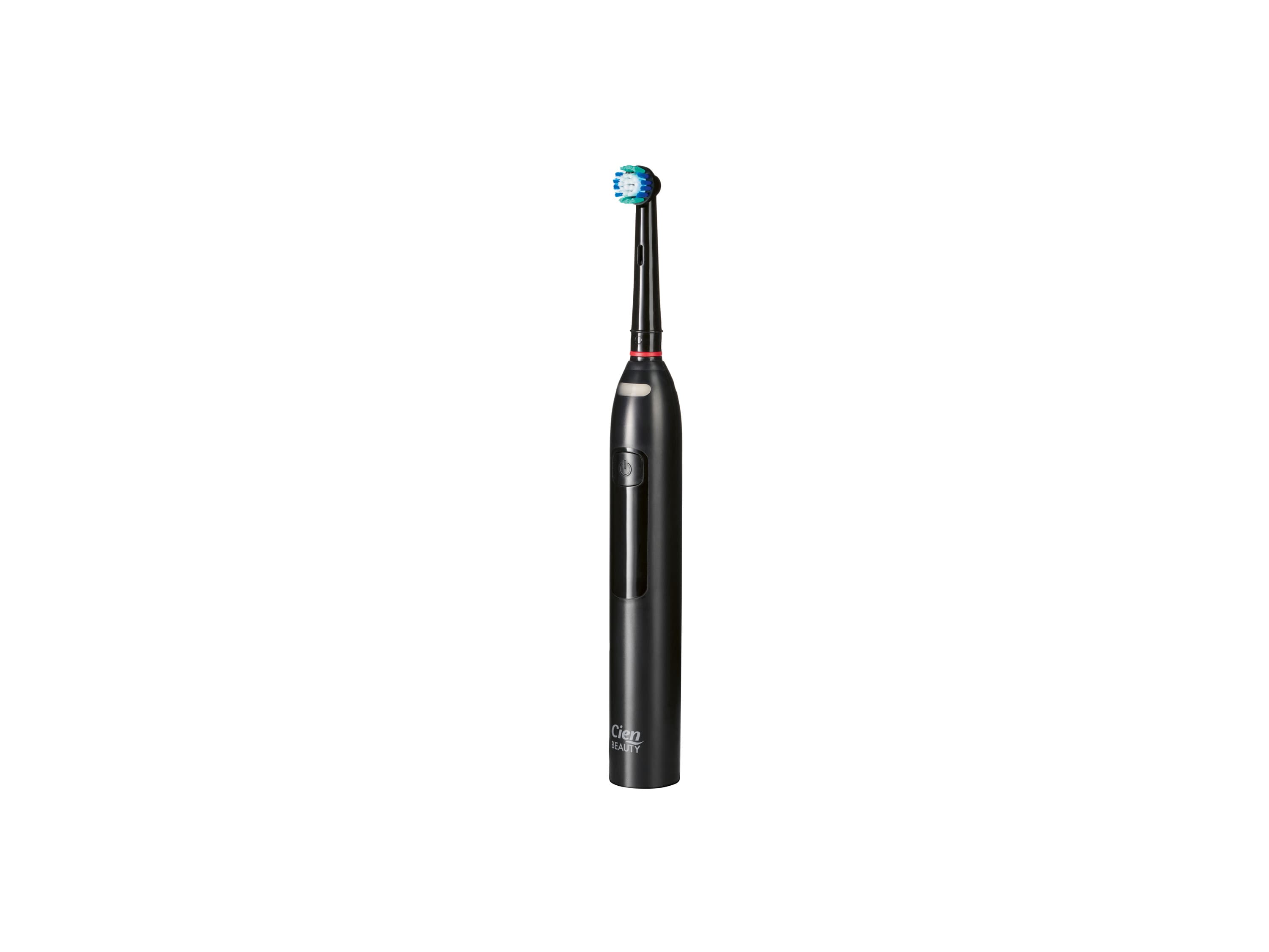 CIEN BEAUTY Aku zubná kefka CBZB 800 A1 (Čierna)