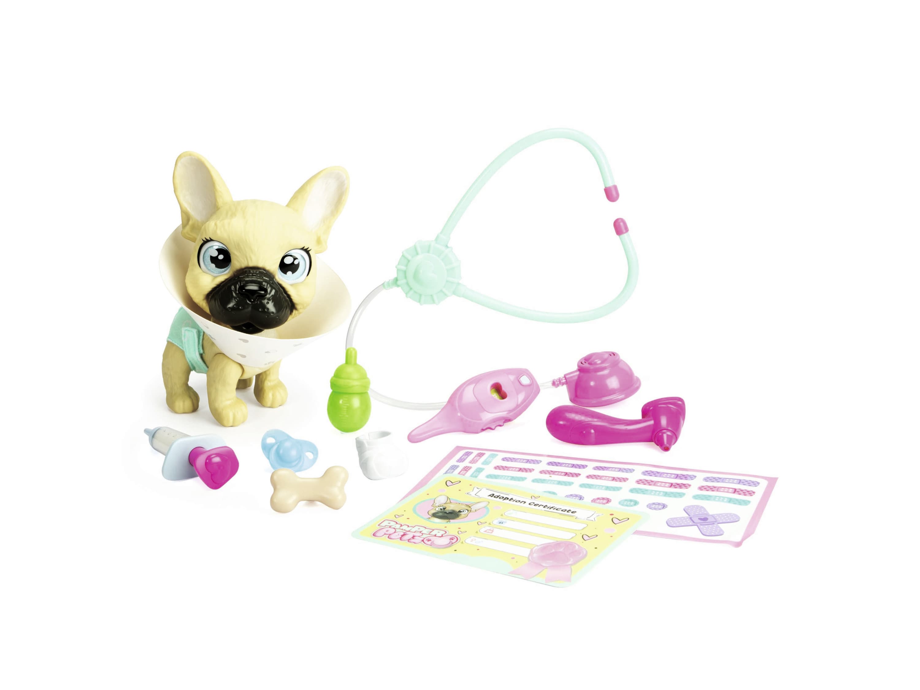 Simba Pamper Petz (psí lekár) 1