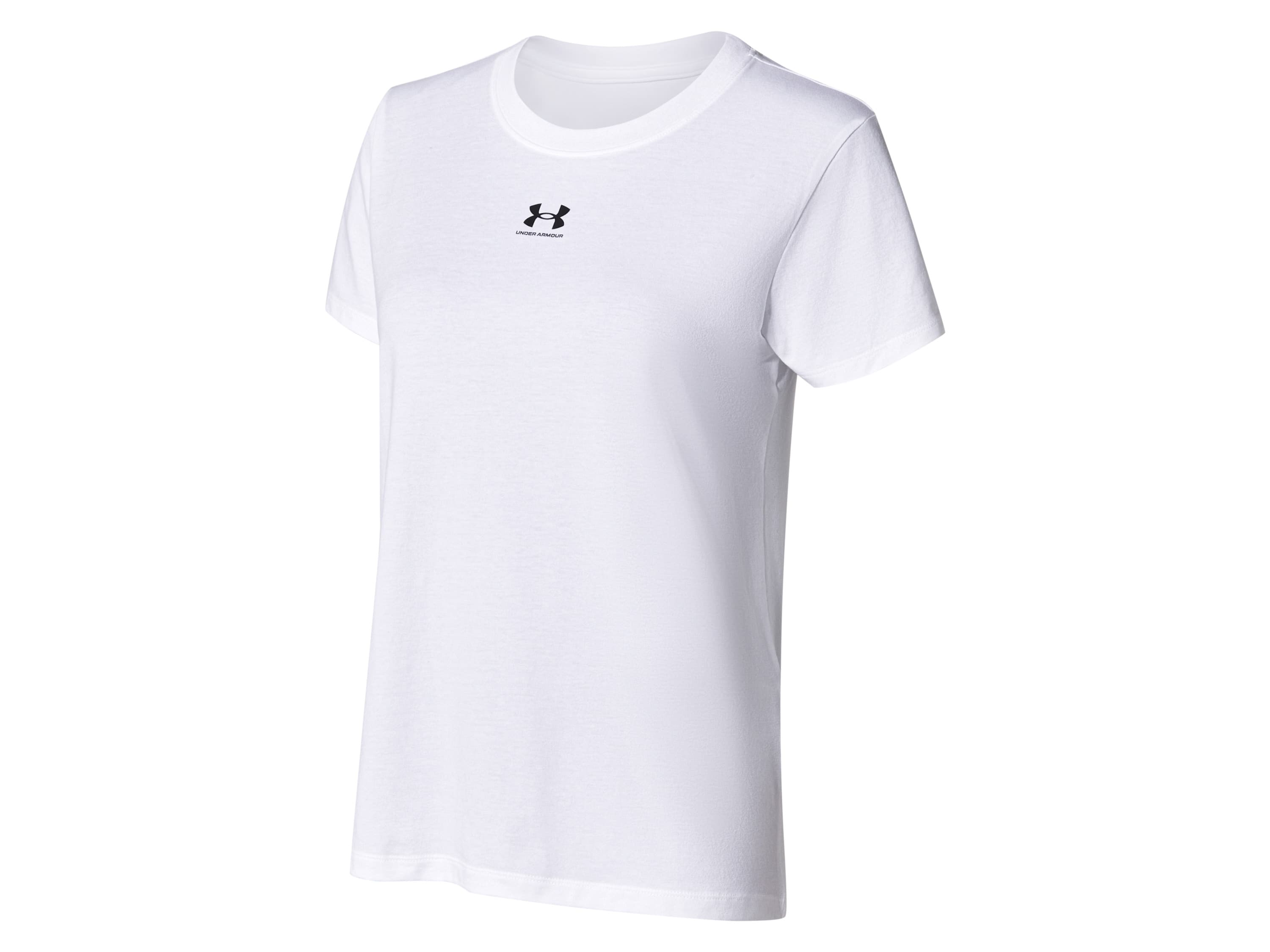 UNDER ARMOUR Dámske tričko (biela, M) 1