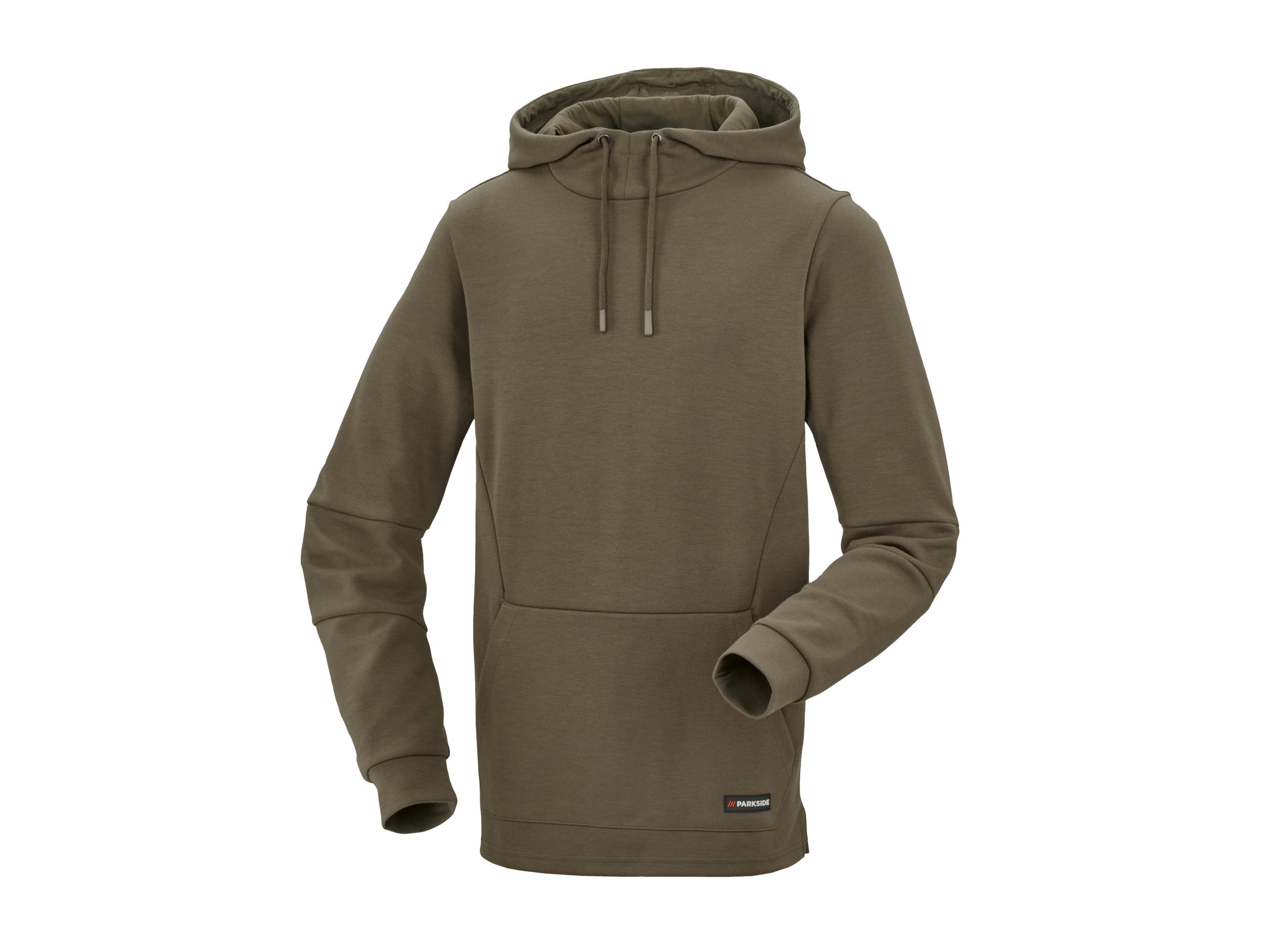 PARKSIDE® Pánska mikina (olivová, M (48/50))