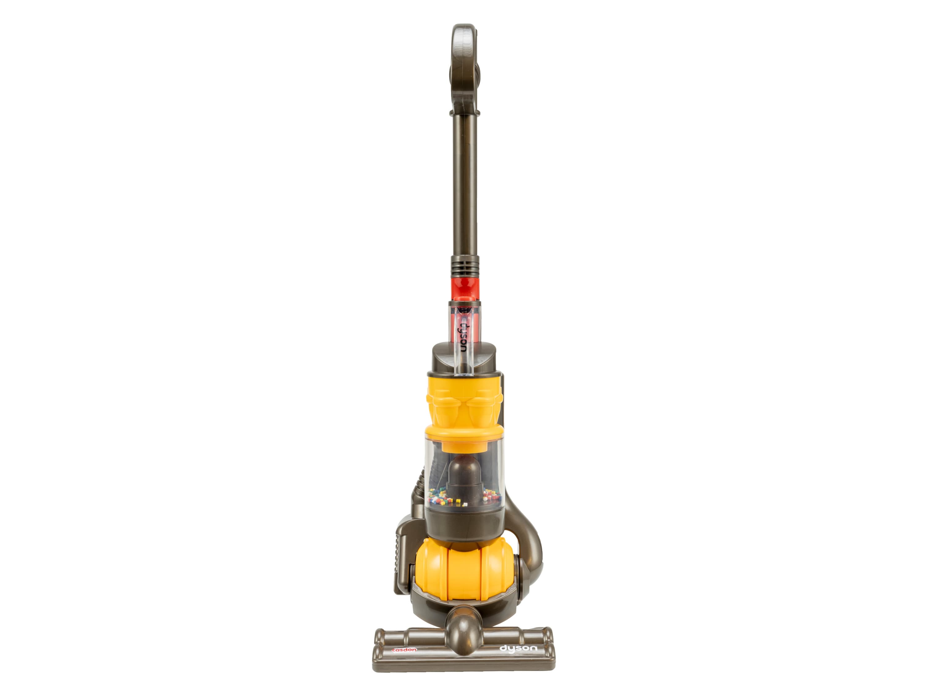 CASDON Detský vysávač Dyson Ball 1