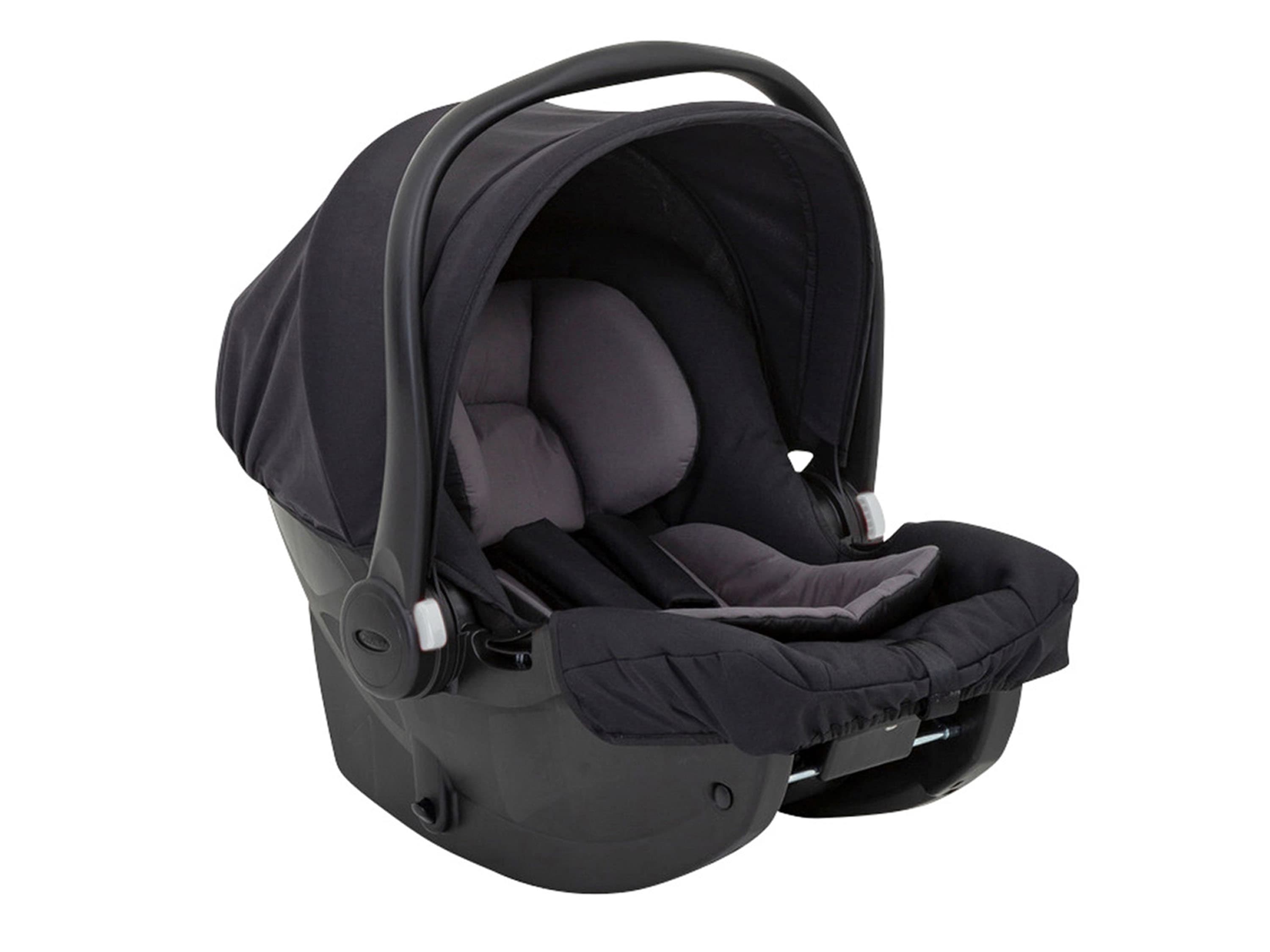 Graco Detská autosedačka SnugEssentials i-Size, 40 – 75 cm