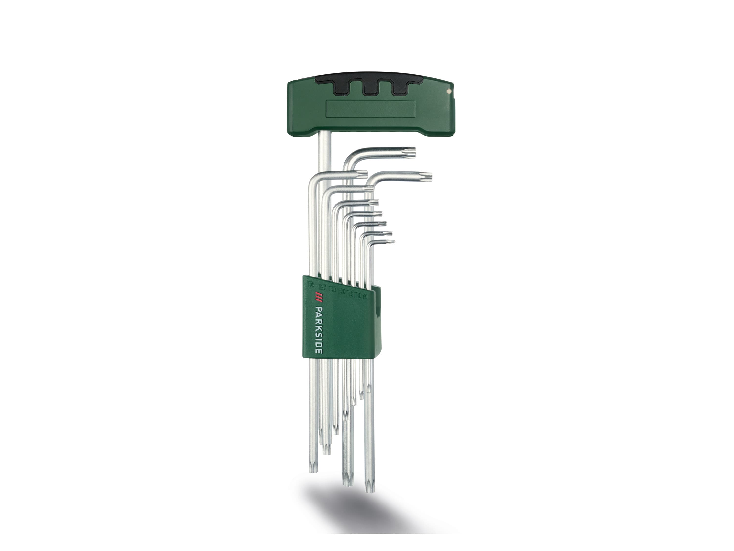 PARKSIDE® Kolíkové kľúče imbus/torx (súprava torxových kľúčov) 1
