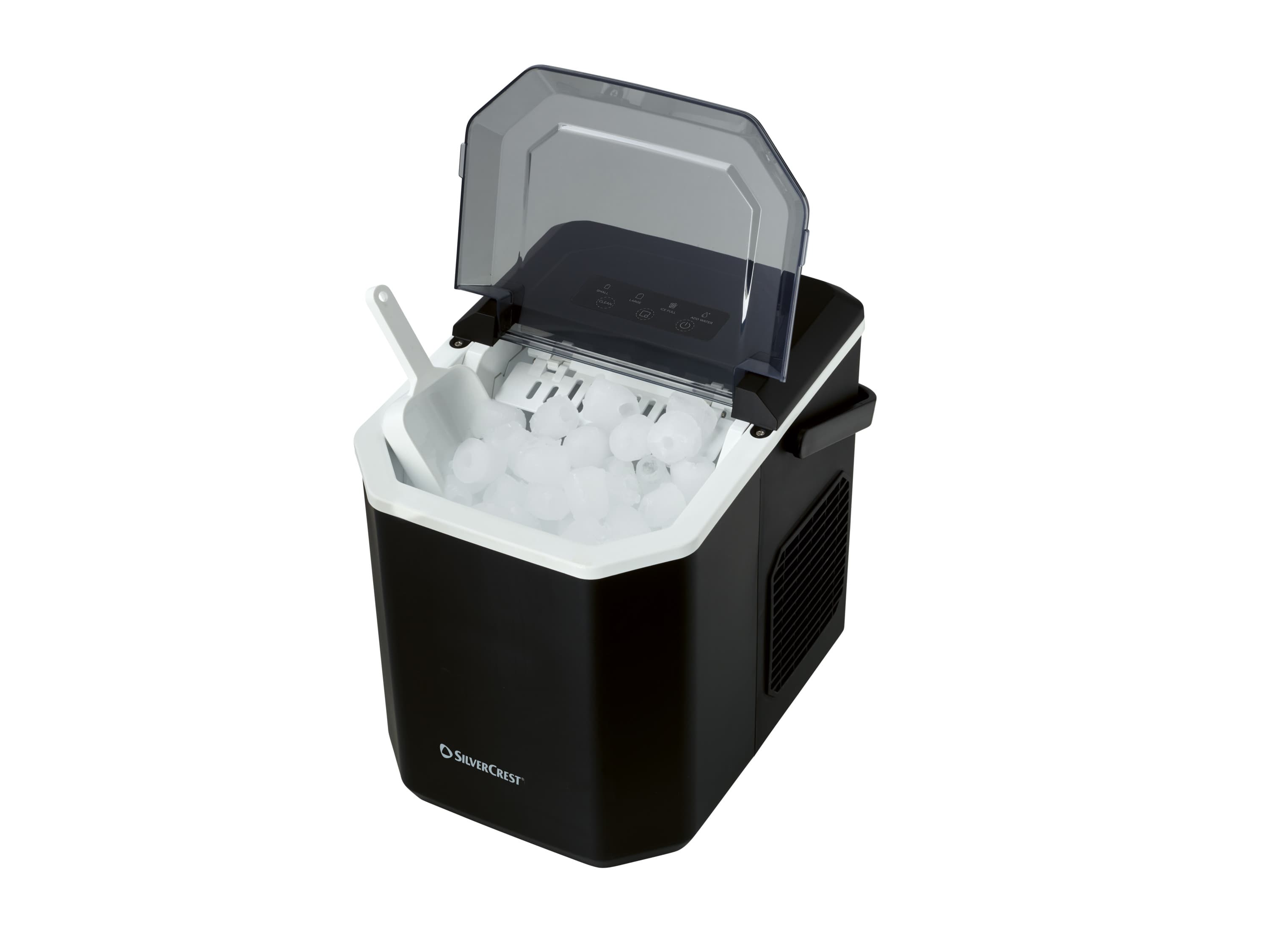SILVERCREST® Výrobník ľadu SEMK 105 C1 1