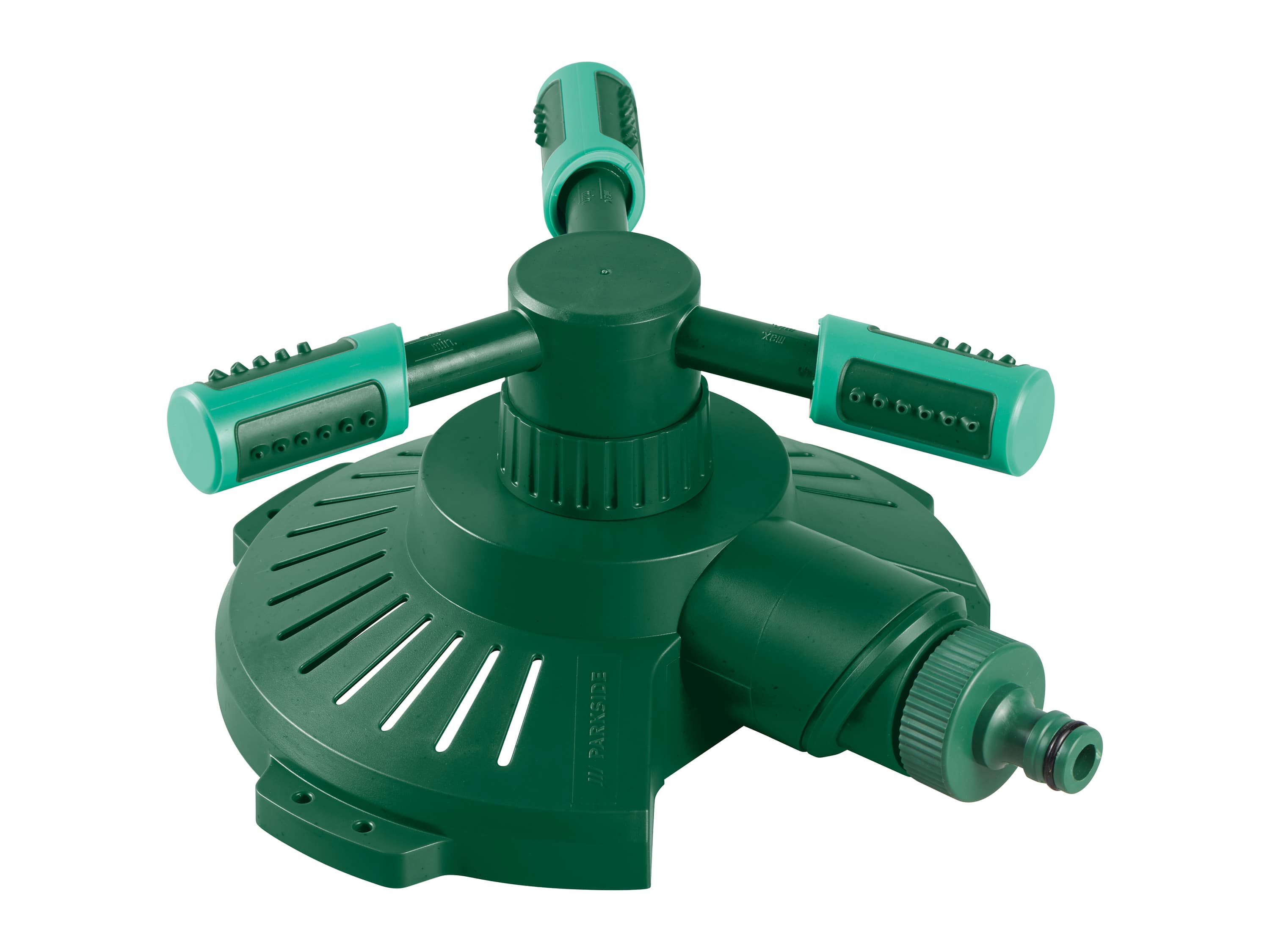 PARKSIDE® Zavlažovač EcoLine (kruhový zavlažovač) 1