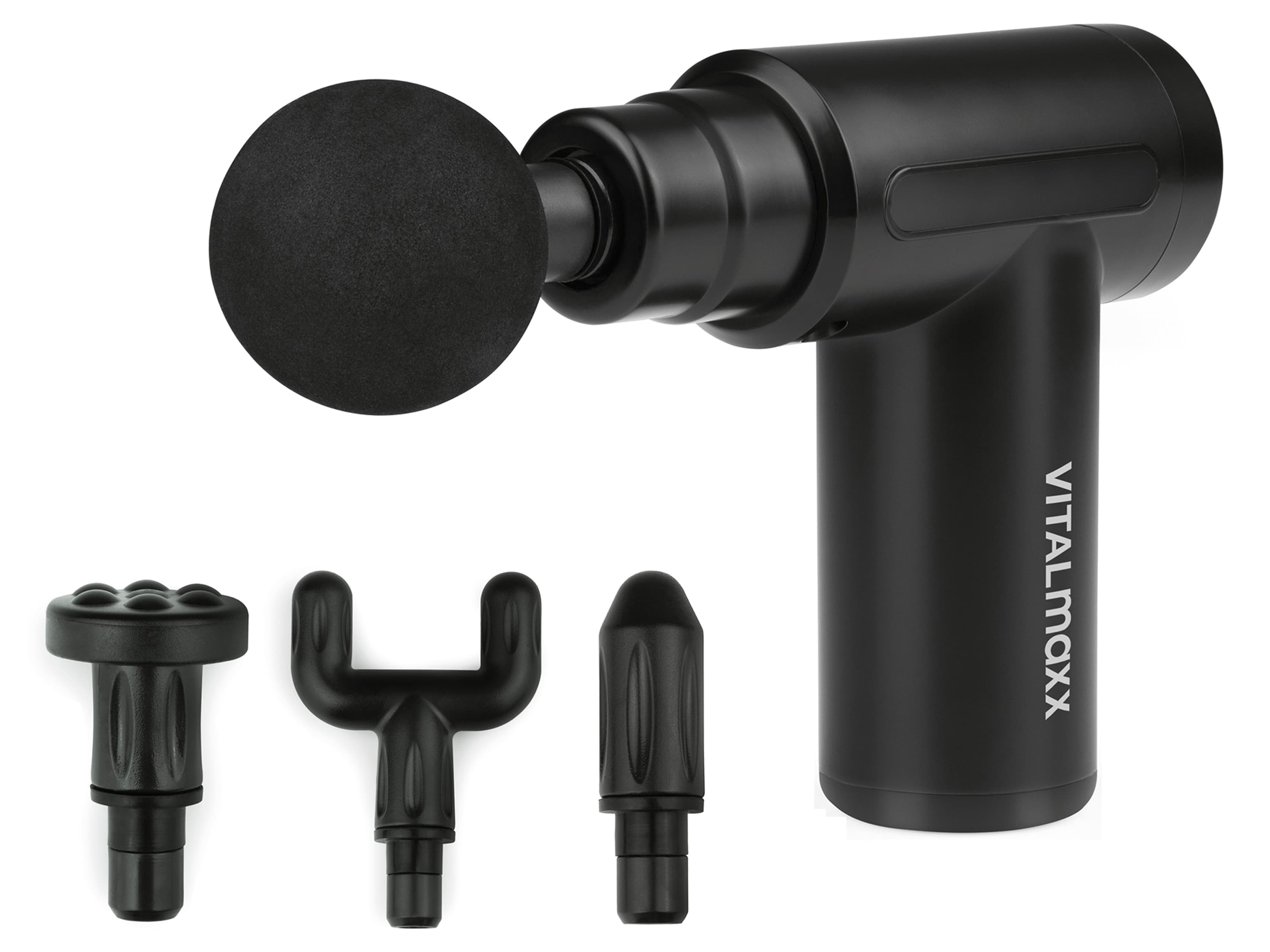 VITALMAXX Masážna pištoľ Power Plus 1