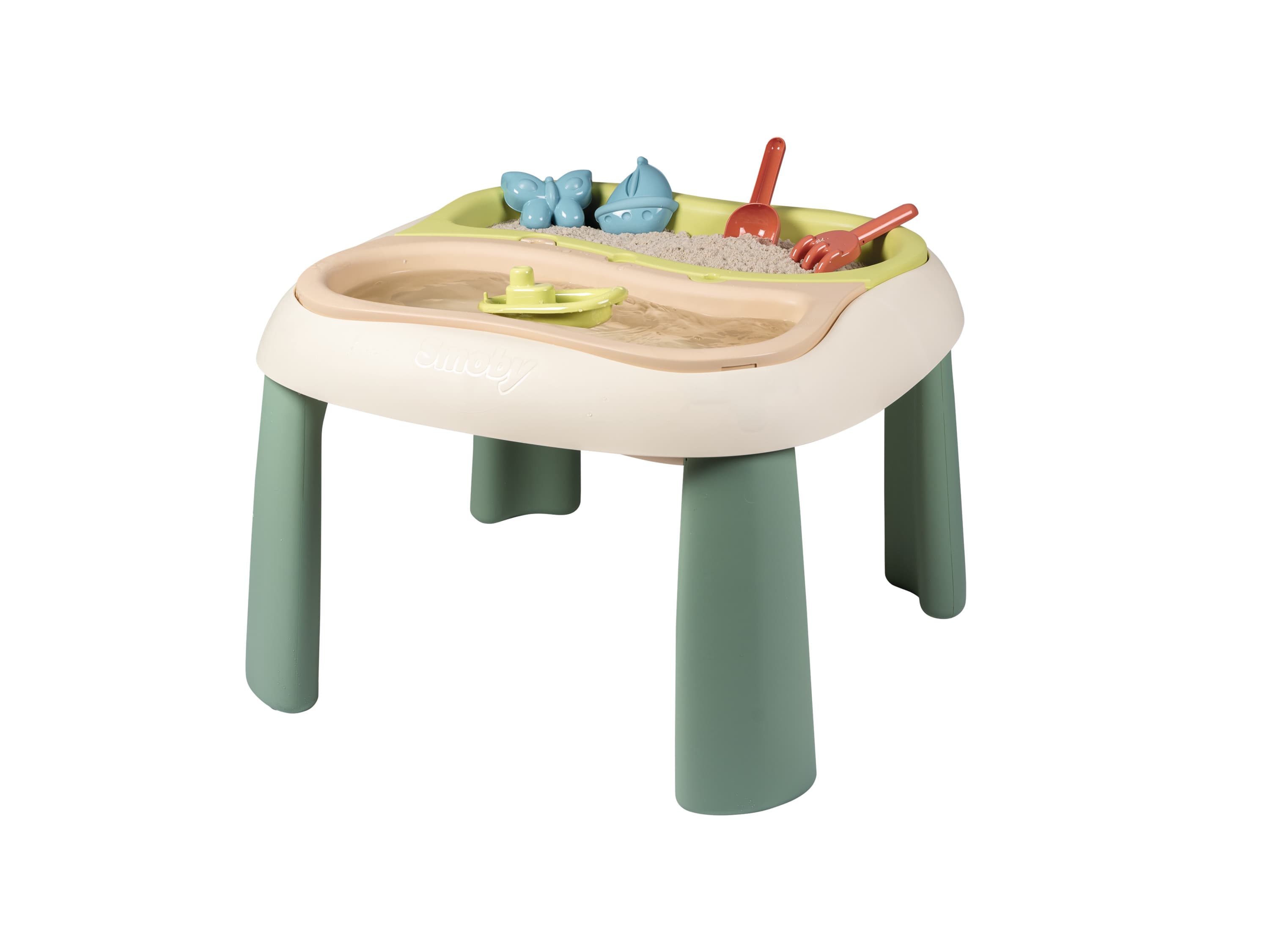 SMOBY Hrací stôl na piesok a vodu