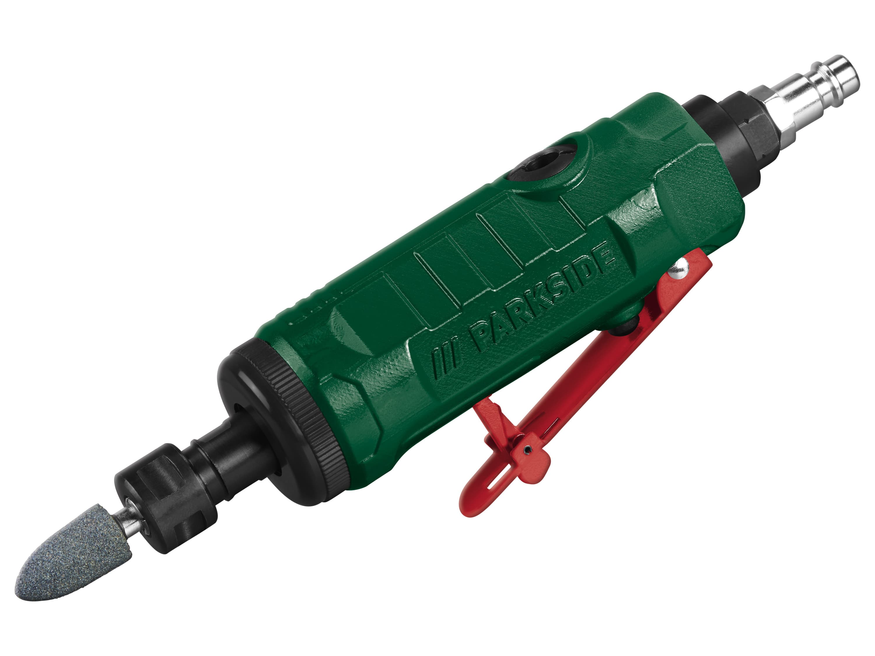 PARKSIDE® Pneumatická brúska PDSS 16 B2/PDTS 6.3 C4/PDTLS 6.3 A1 (tyčová brúska) 1