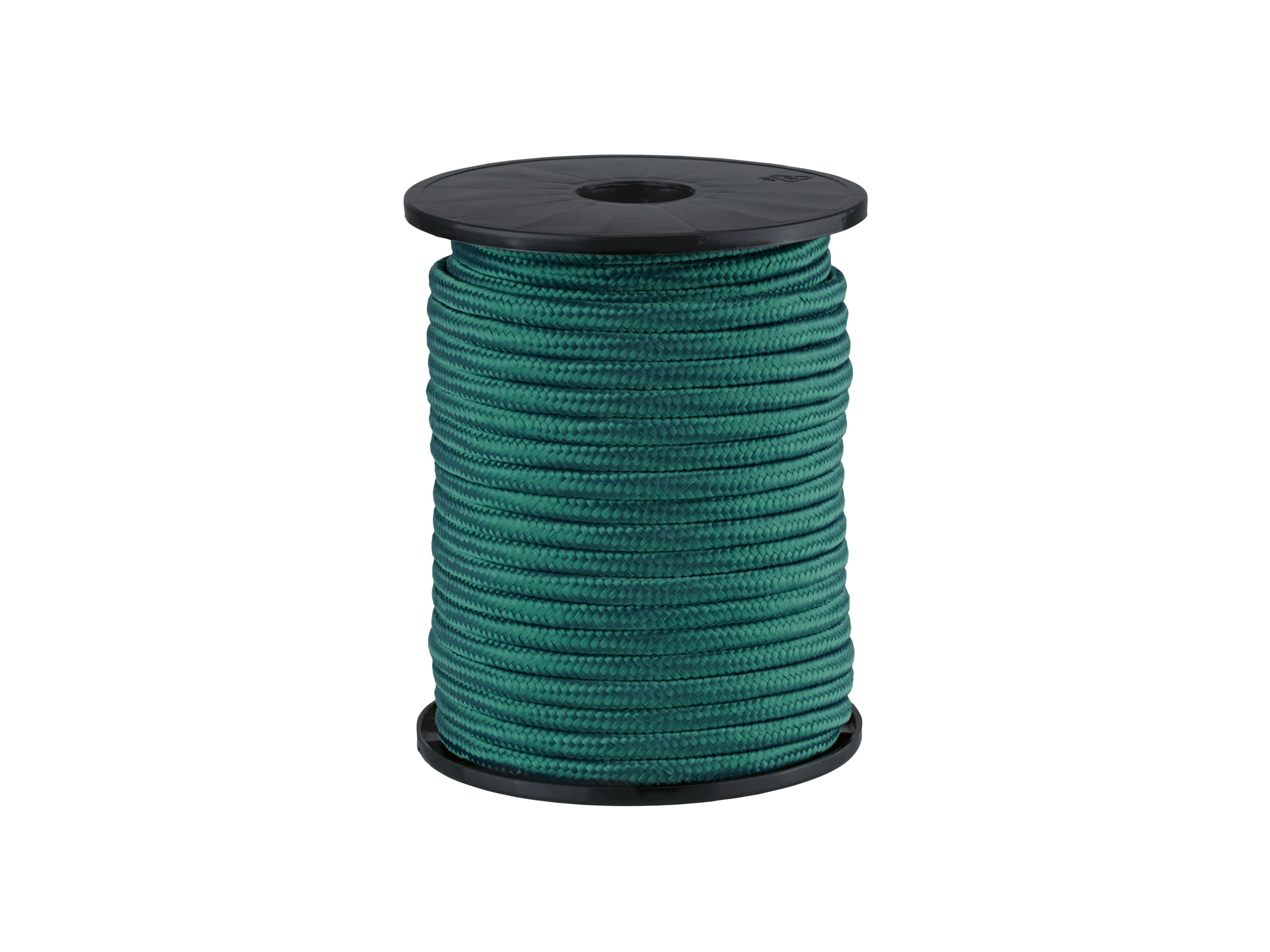 PARKSIDE® Viacúčelové lano, zelené, 50 m 1