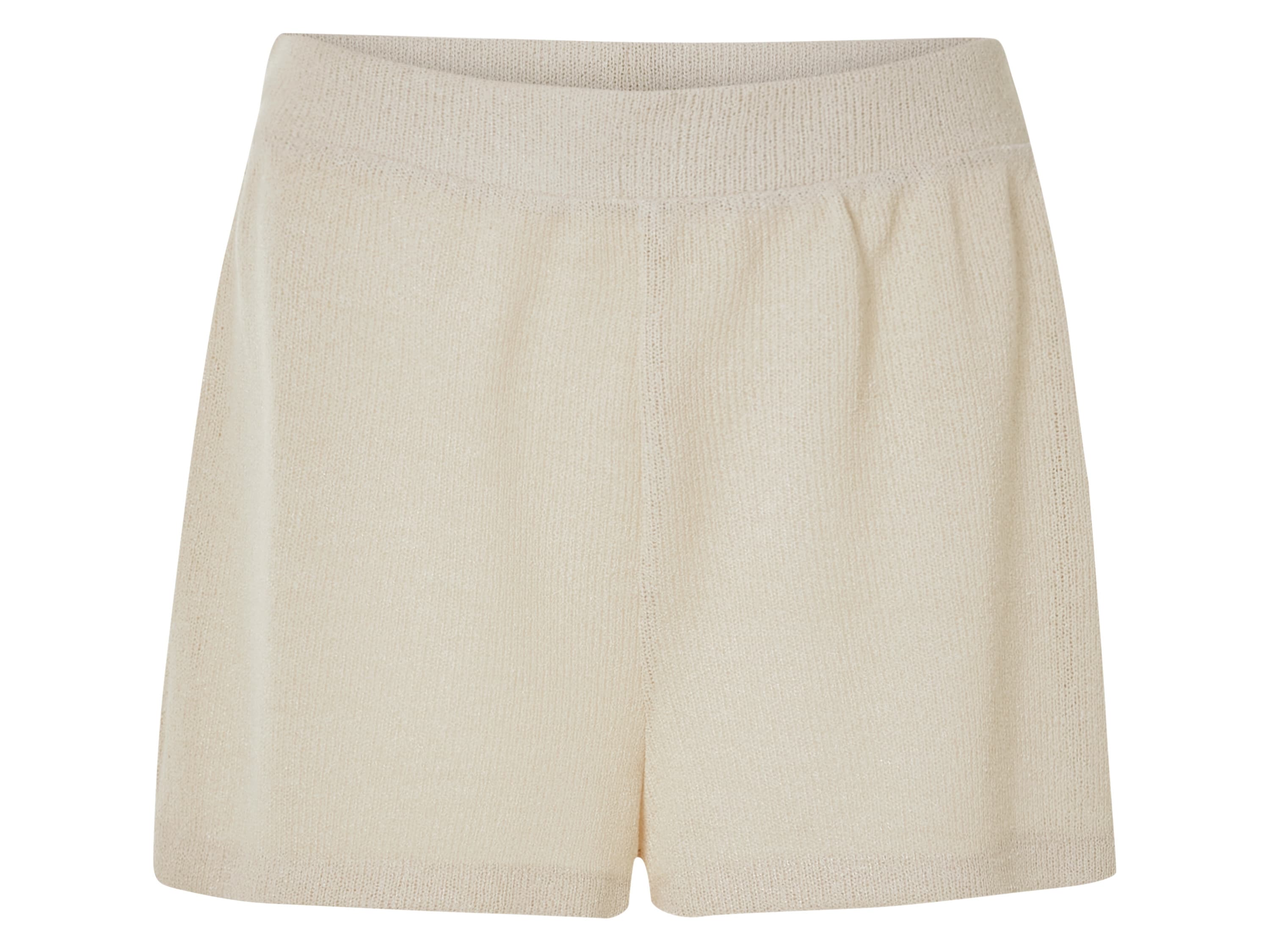 esmara® Dámske šortky (béžová, S (36/38)) 1