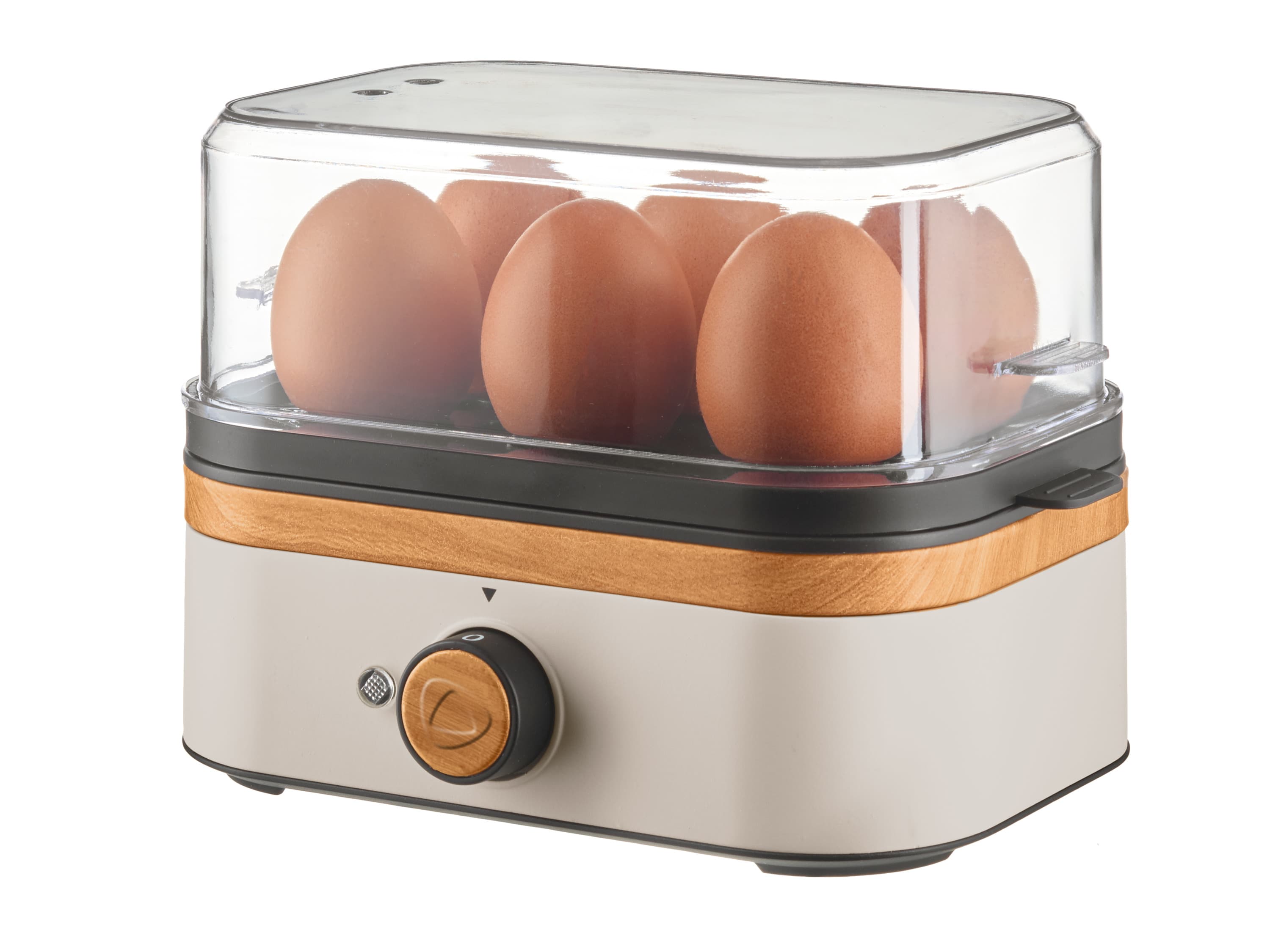 SILVERCREST® Varič vajec SEKH 400 C1 (béžová) 1