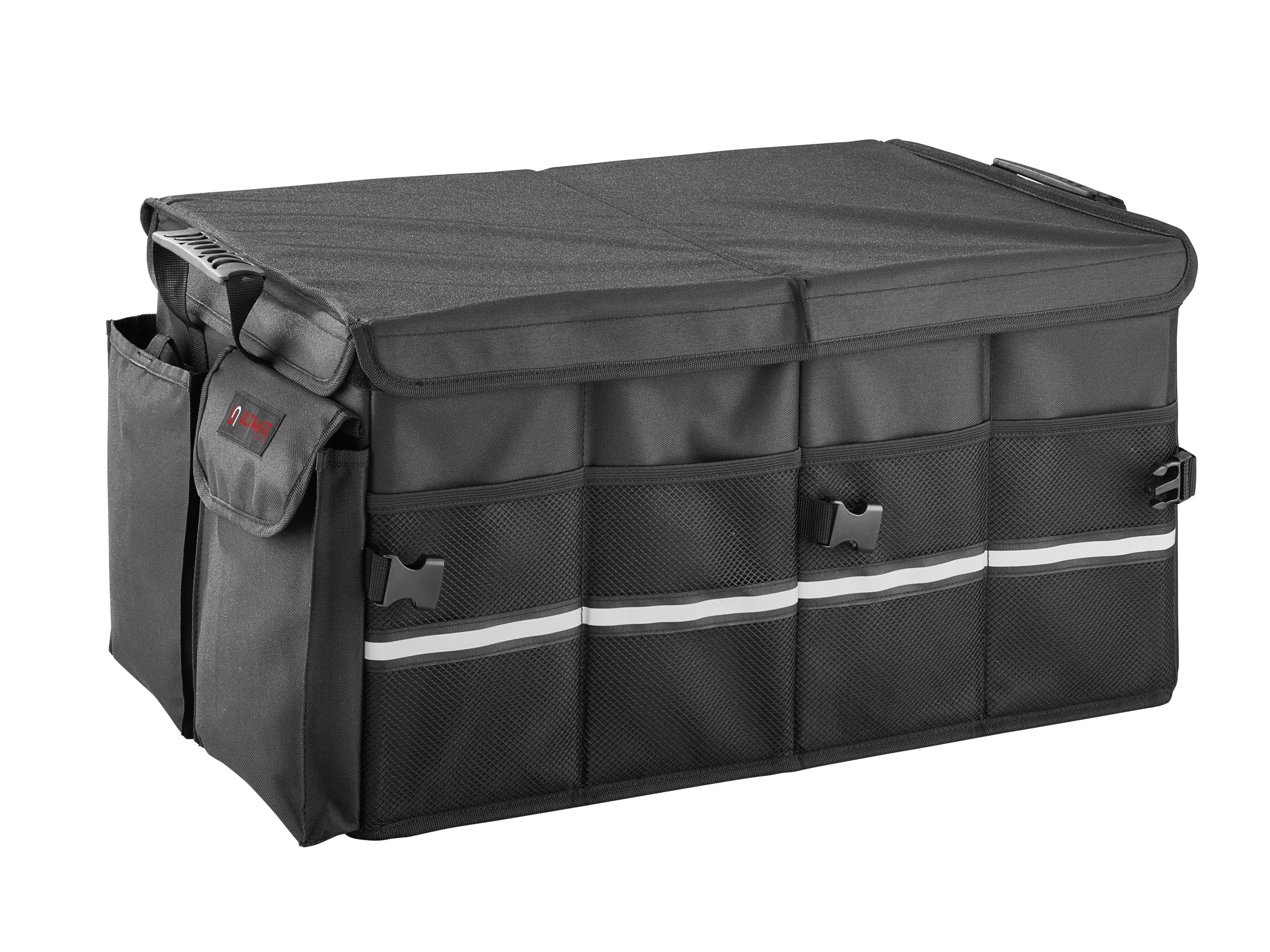 ULTIMATE SPEED® Úložný box do kufra auta Premium (izolačný)