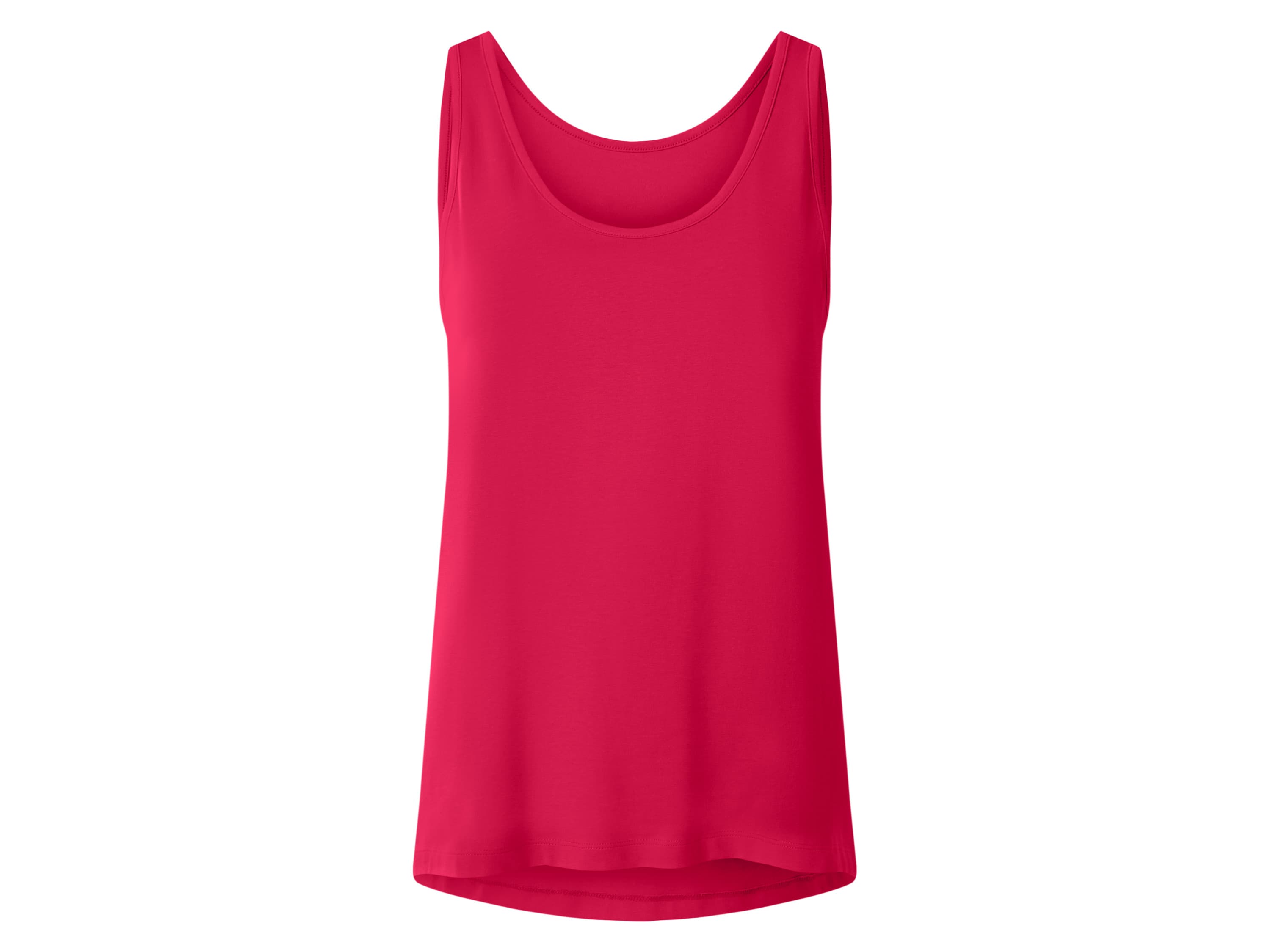 ESMARA® Dámsky top (ružová, M (40/42))