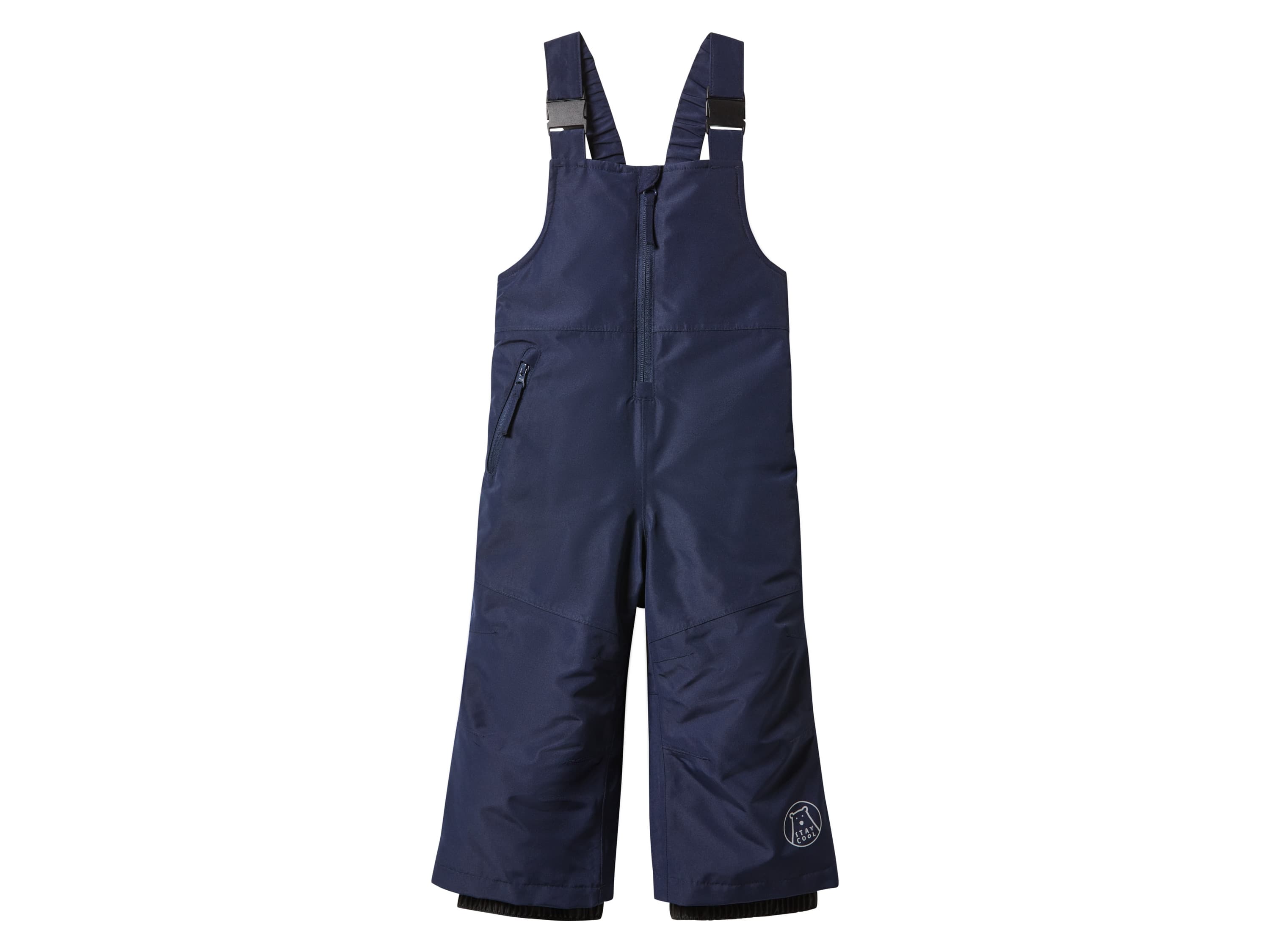 lupilu® Dievčenské otepľovačky (navy modrá, 86/92) 1