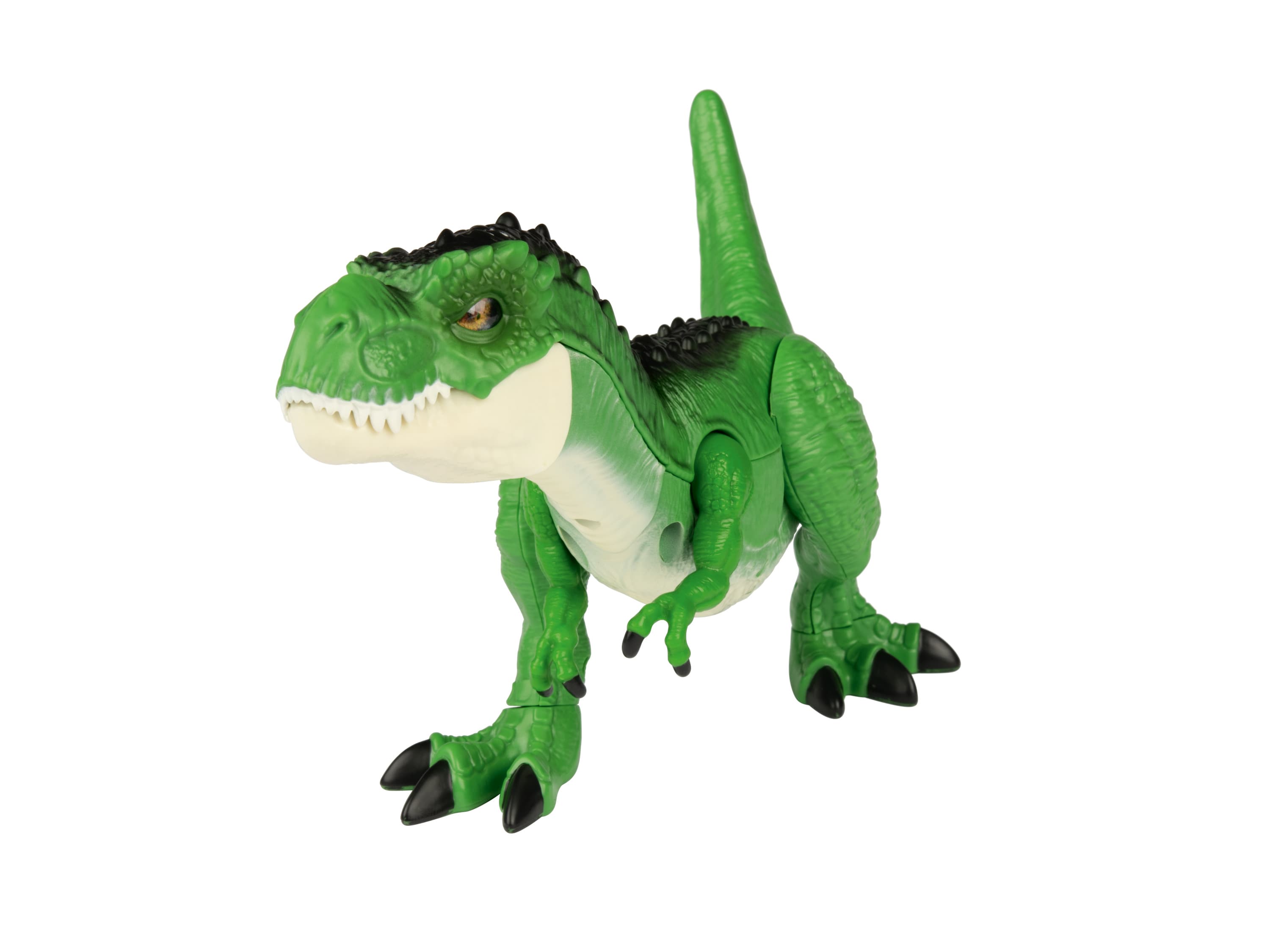 Playtive Tech Pets Mechanický dinosaurus (T-Rex)