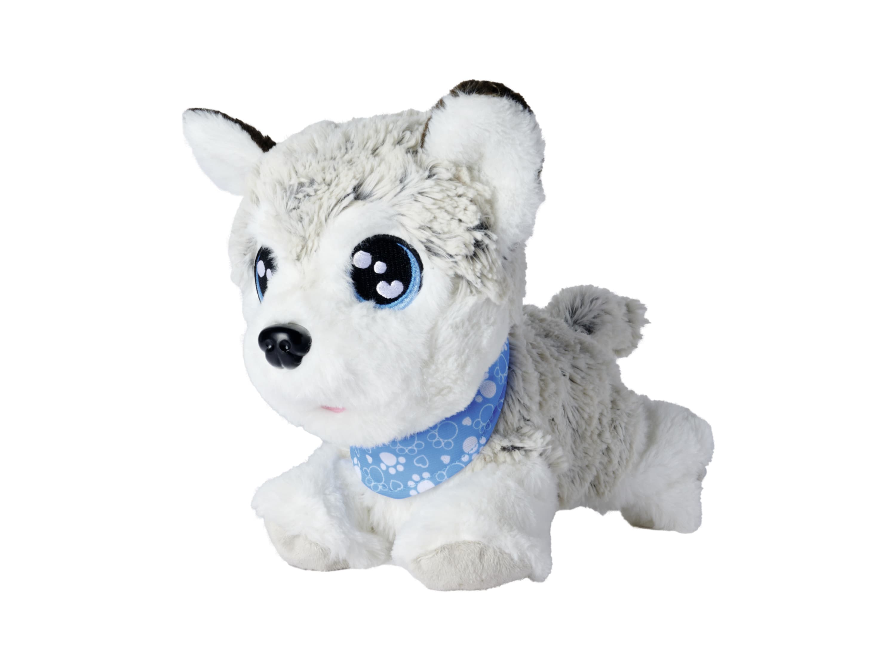 Simba Chi Chi Love (Happy Husky)