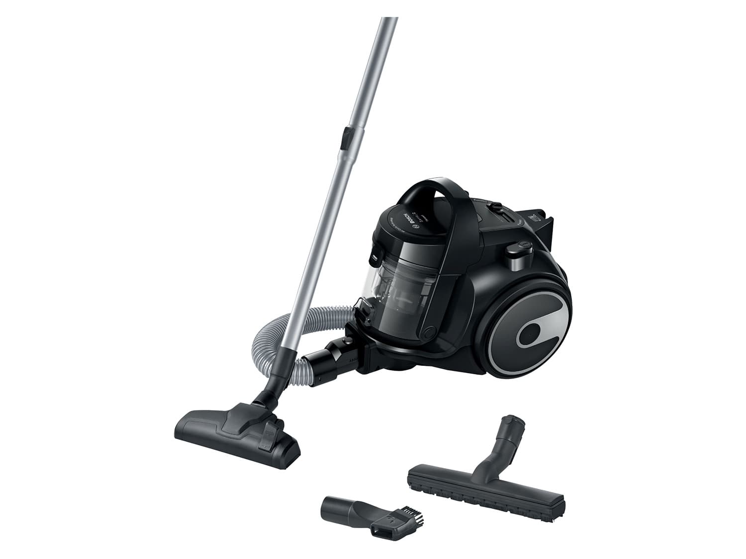 BOSCH Podlahový vysávač BGS05BL1H 1