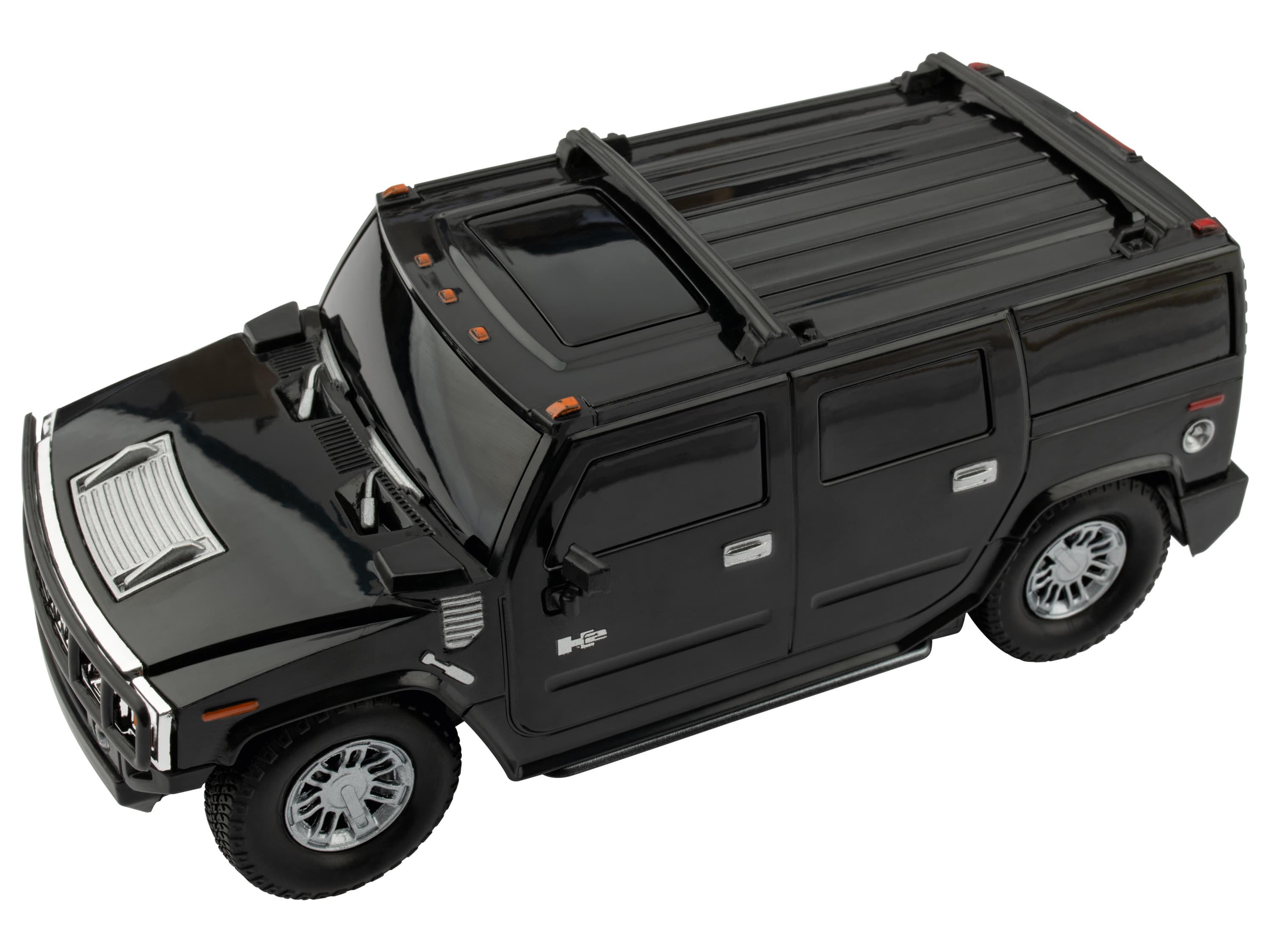 lupilu® Pretekárske auto (Hummer H2) 1