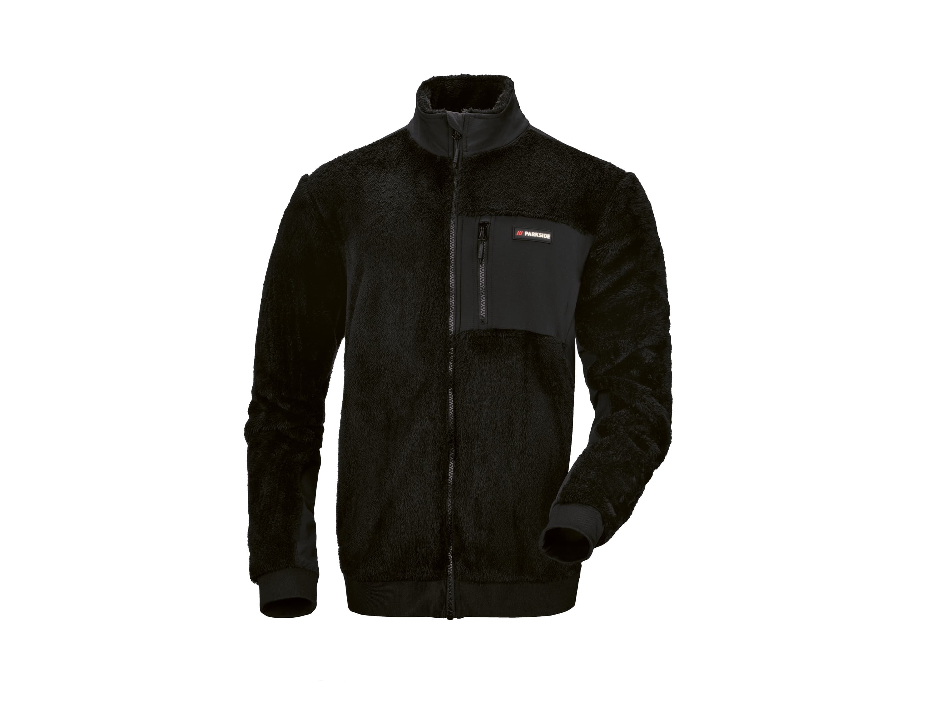 PARKSIDE® Pánska flísová bunda (M (48/50))
