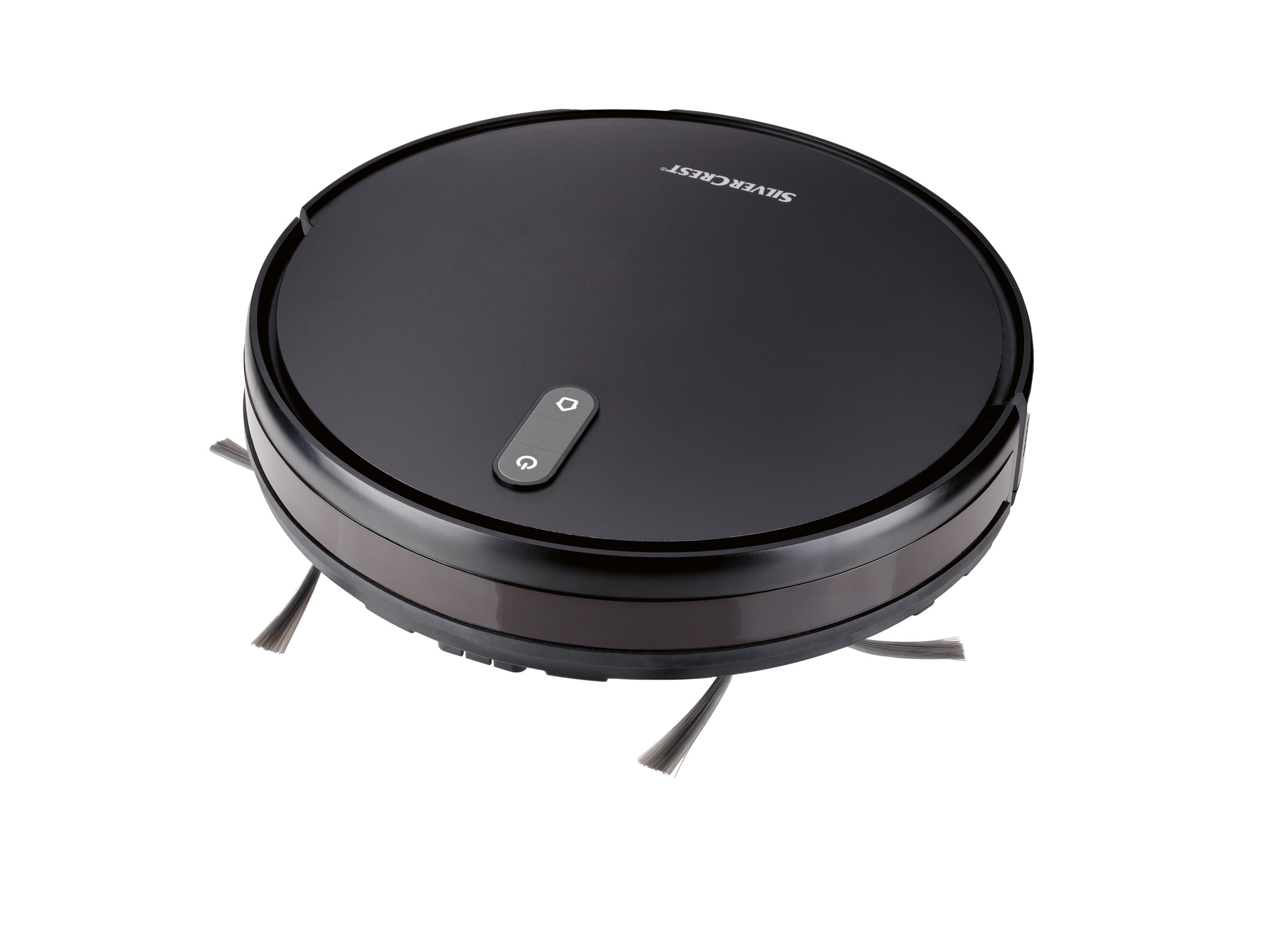 SILVERCREST® Robotický vysávač s mopom