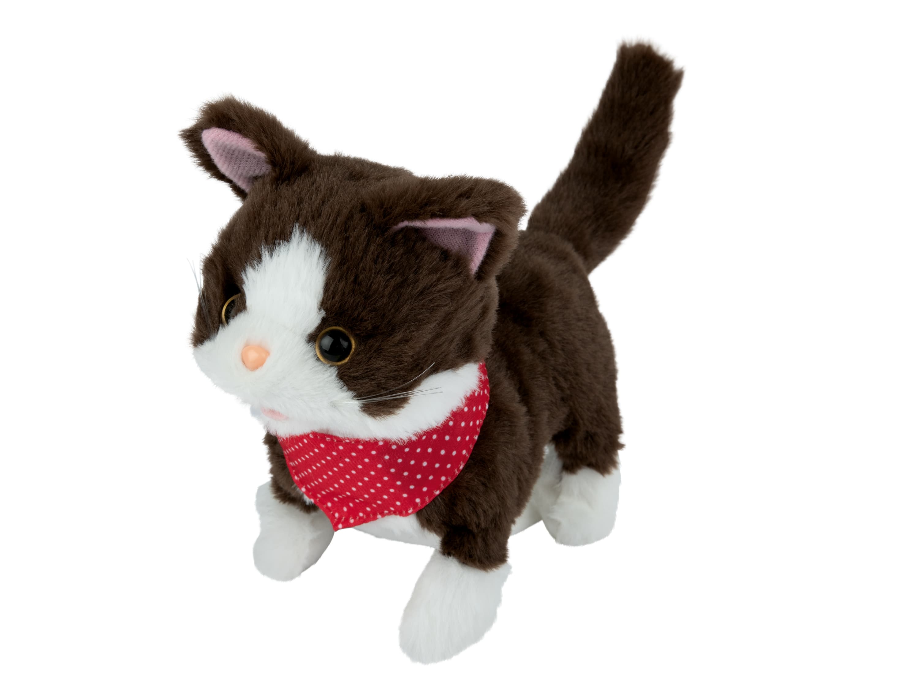 Playtive Tech Pets Pes/Mačka (mačka)