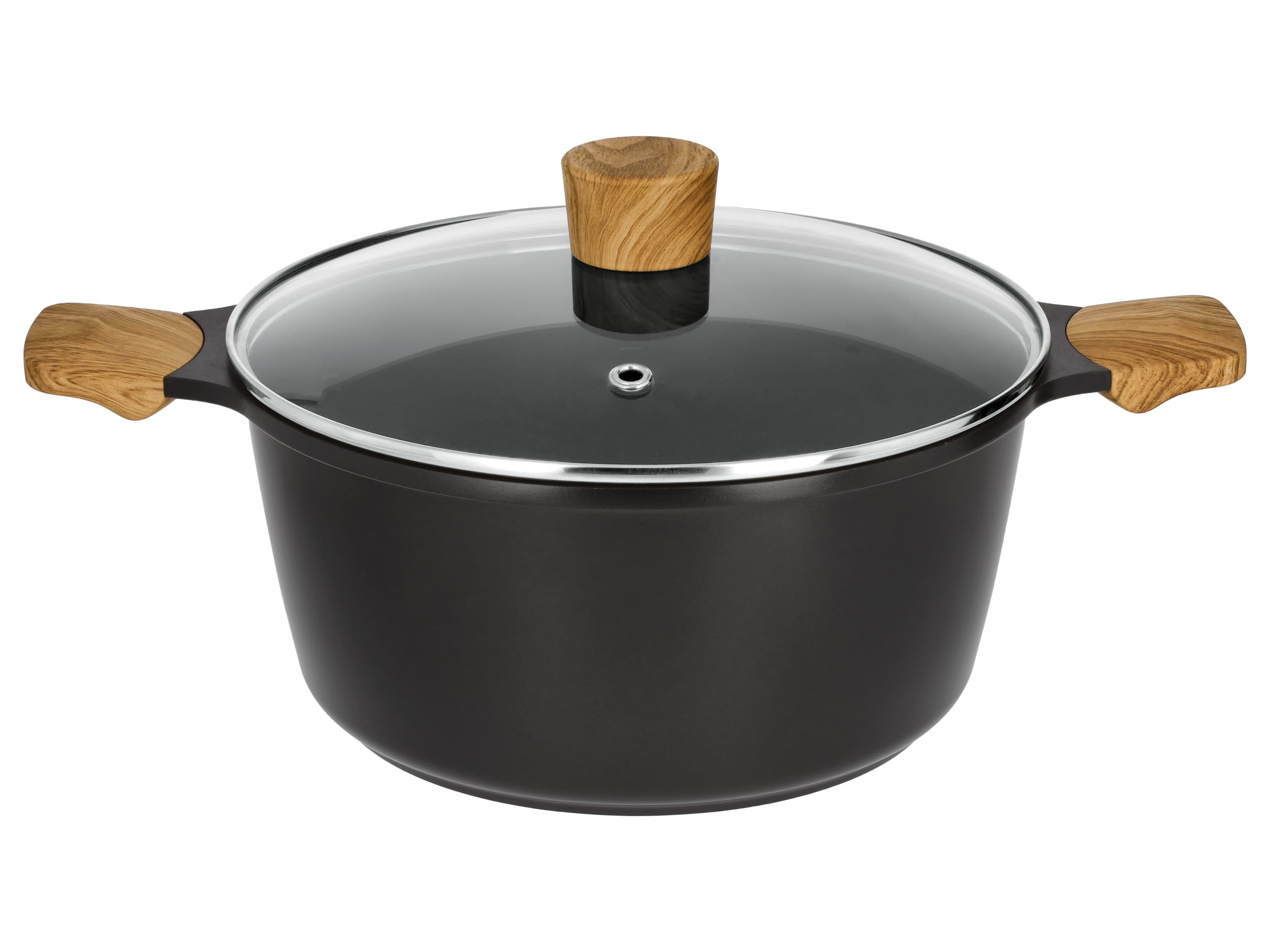 SILVERCREST® Hrniec z hliníkovej zliatiny, Ø 24 cm 1