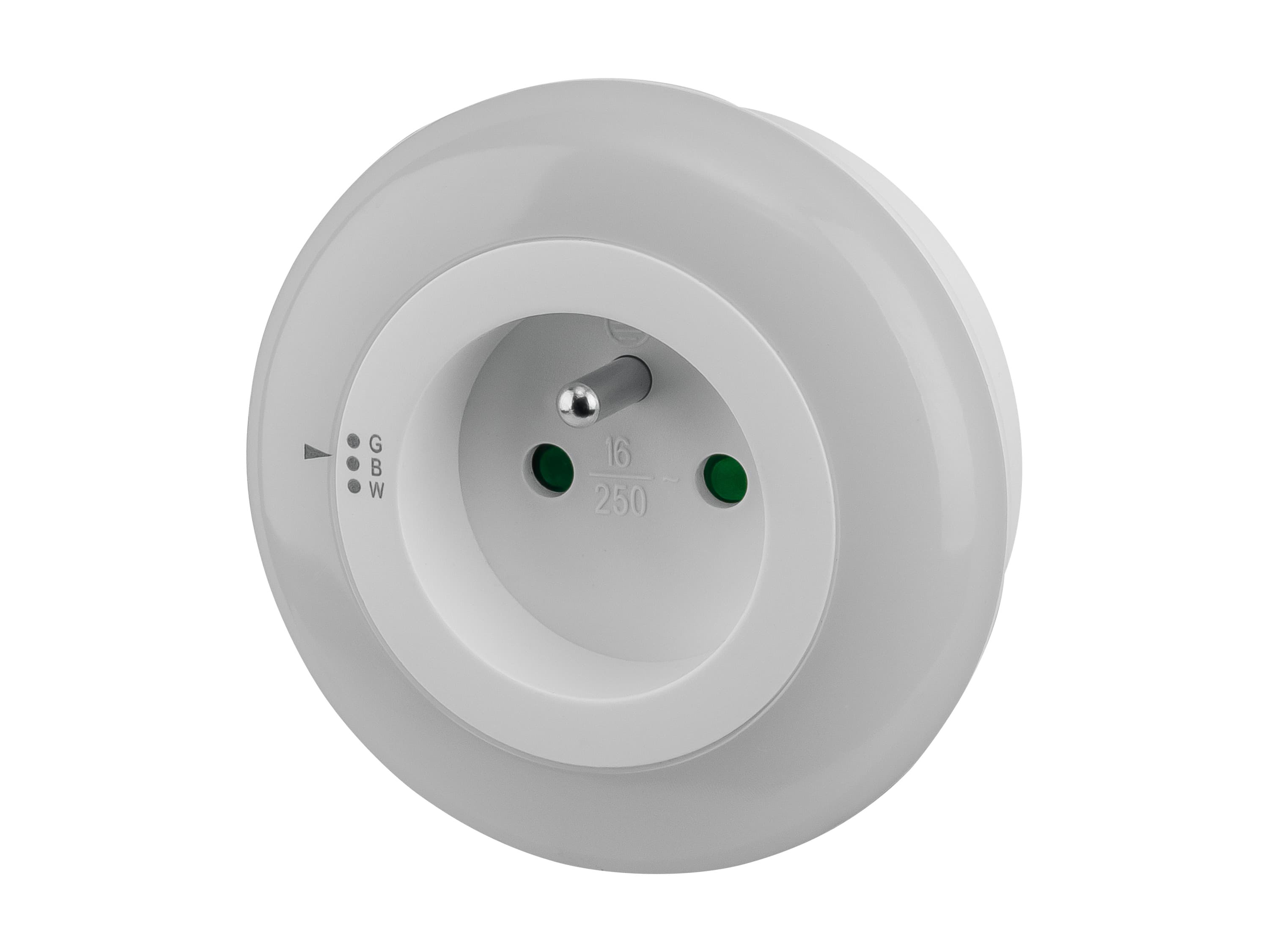 LIVARNO® Nočné LED svietidlo (integrovaná zásuvka) 1