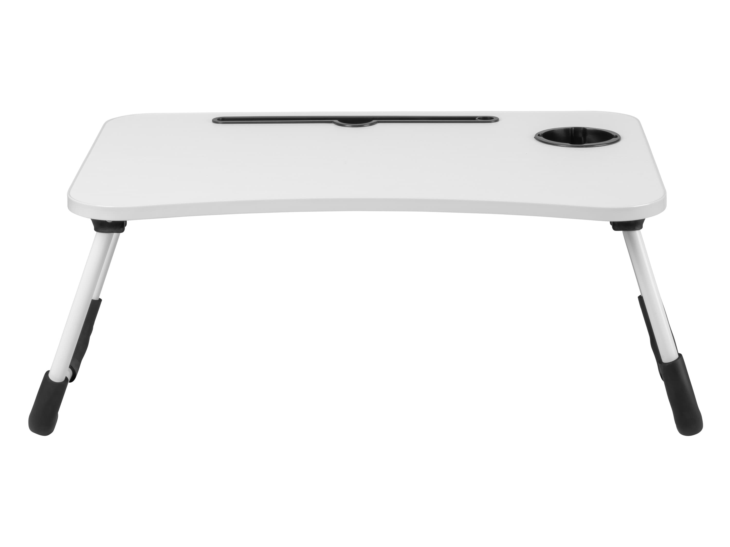 LIVARNO® Stolík na notebook (biela) 1