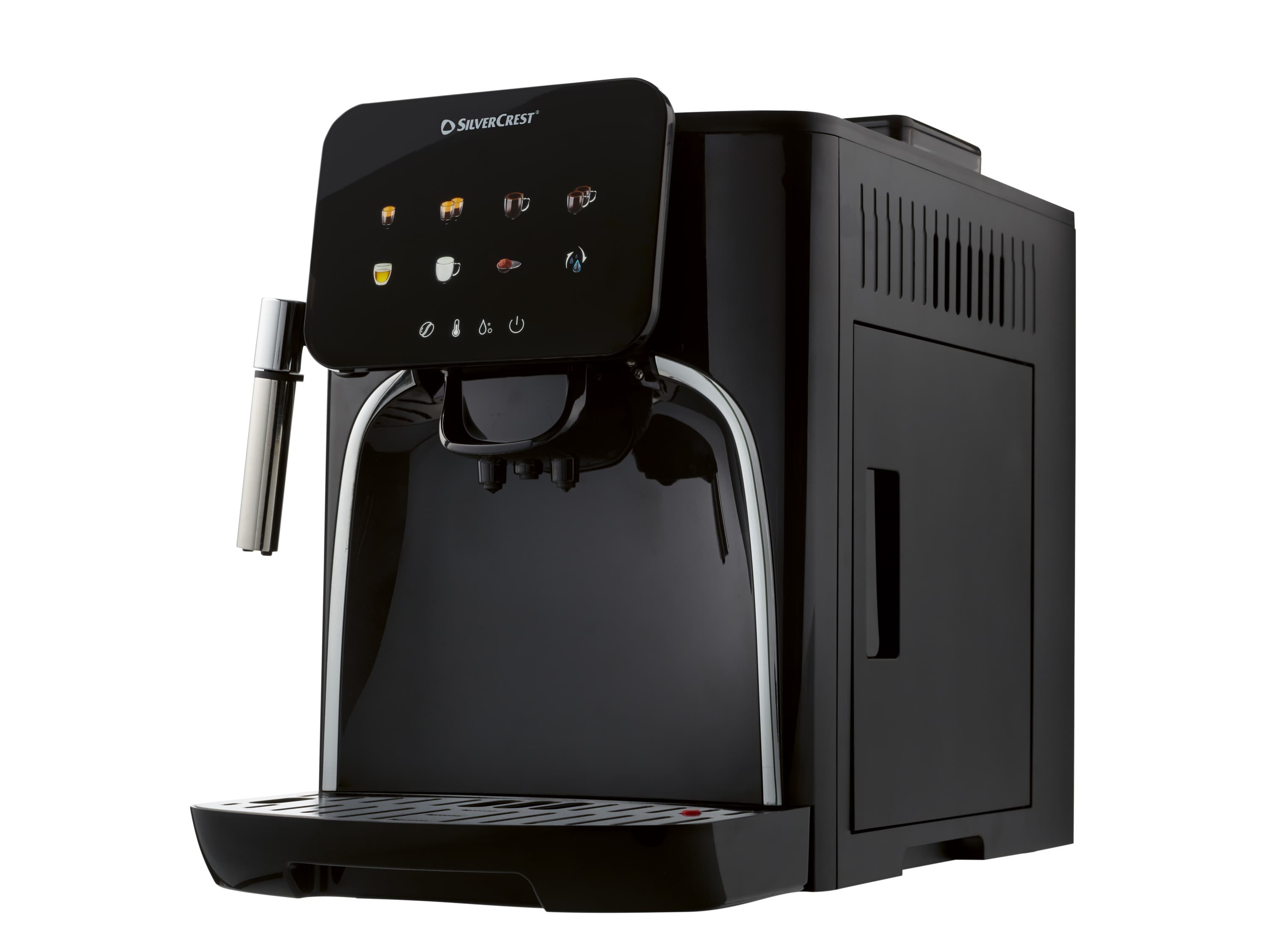 SILVERCREST® Kávovar SKVA 1450 A2 1