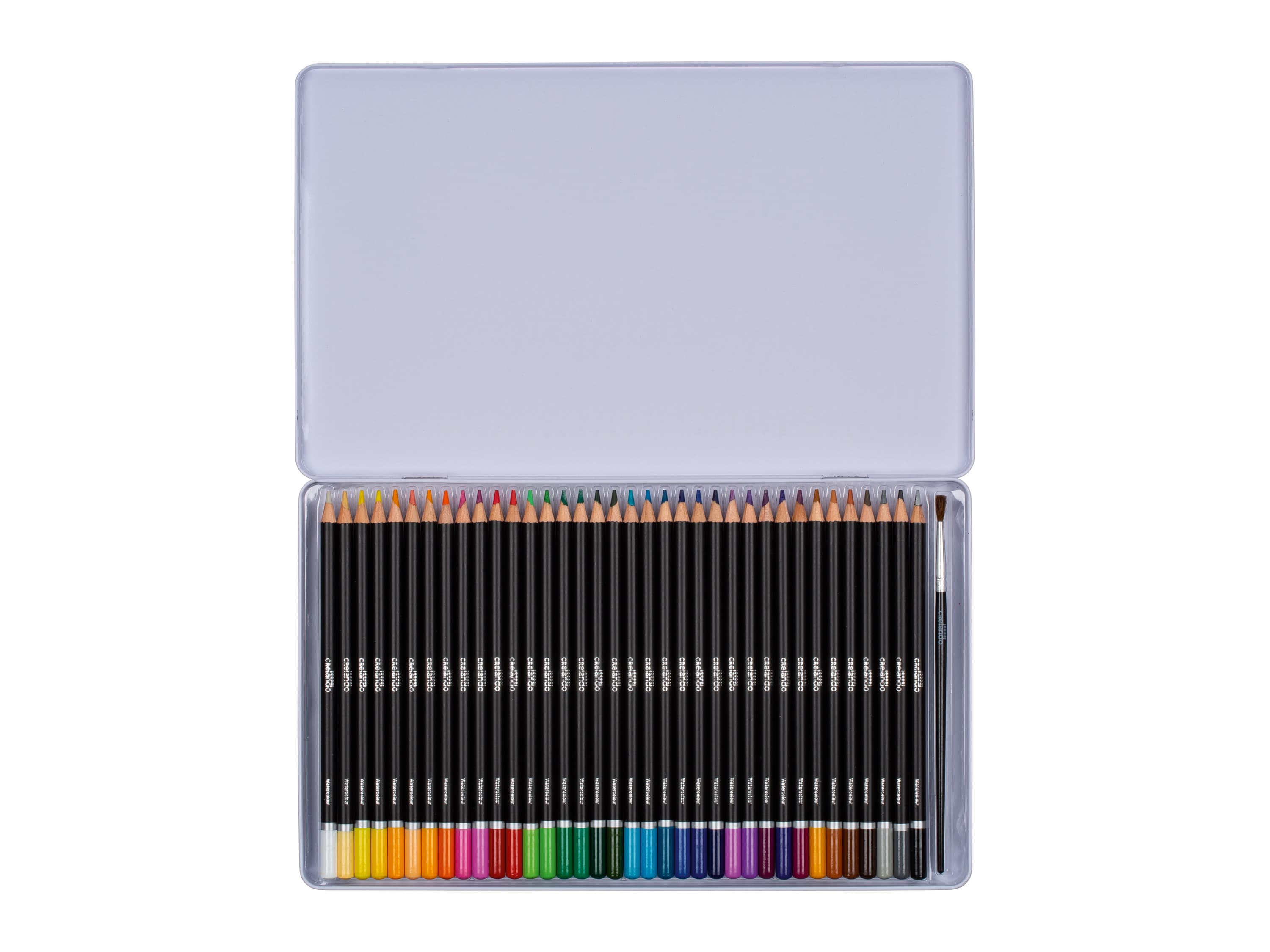crelando® Pastelky, 36 kusov (akvarelové pastelky, 36 kusov) 1