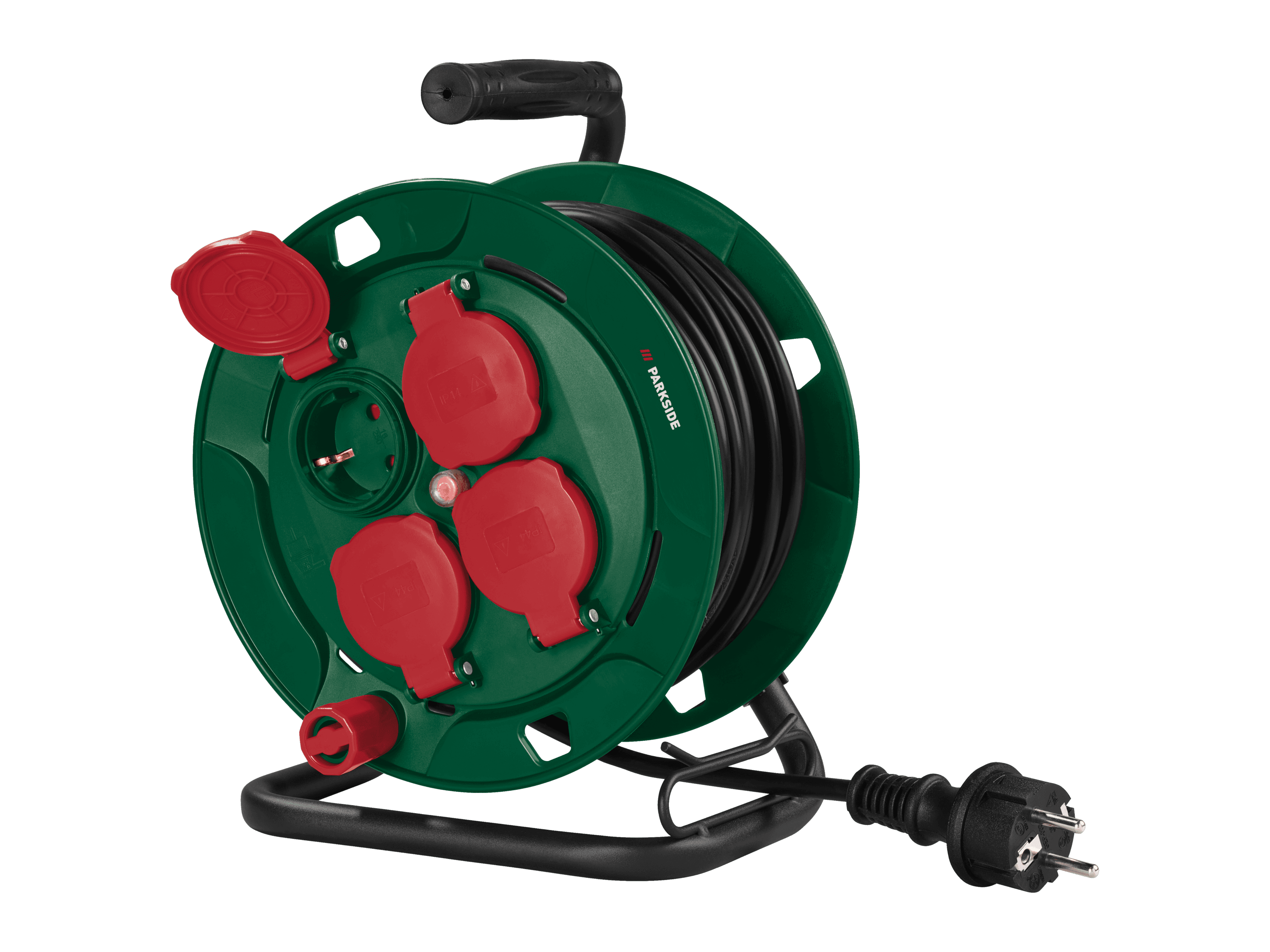 PARKSIDE® Bubon na kábel, 10 m 1
