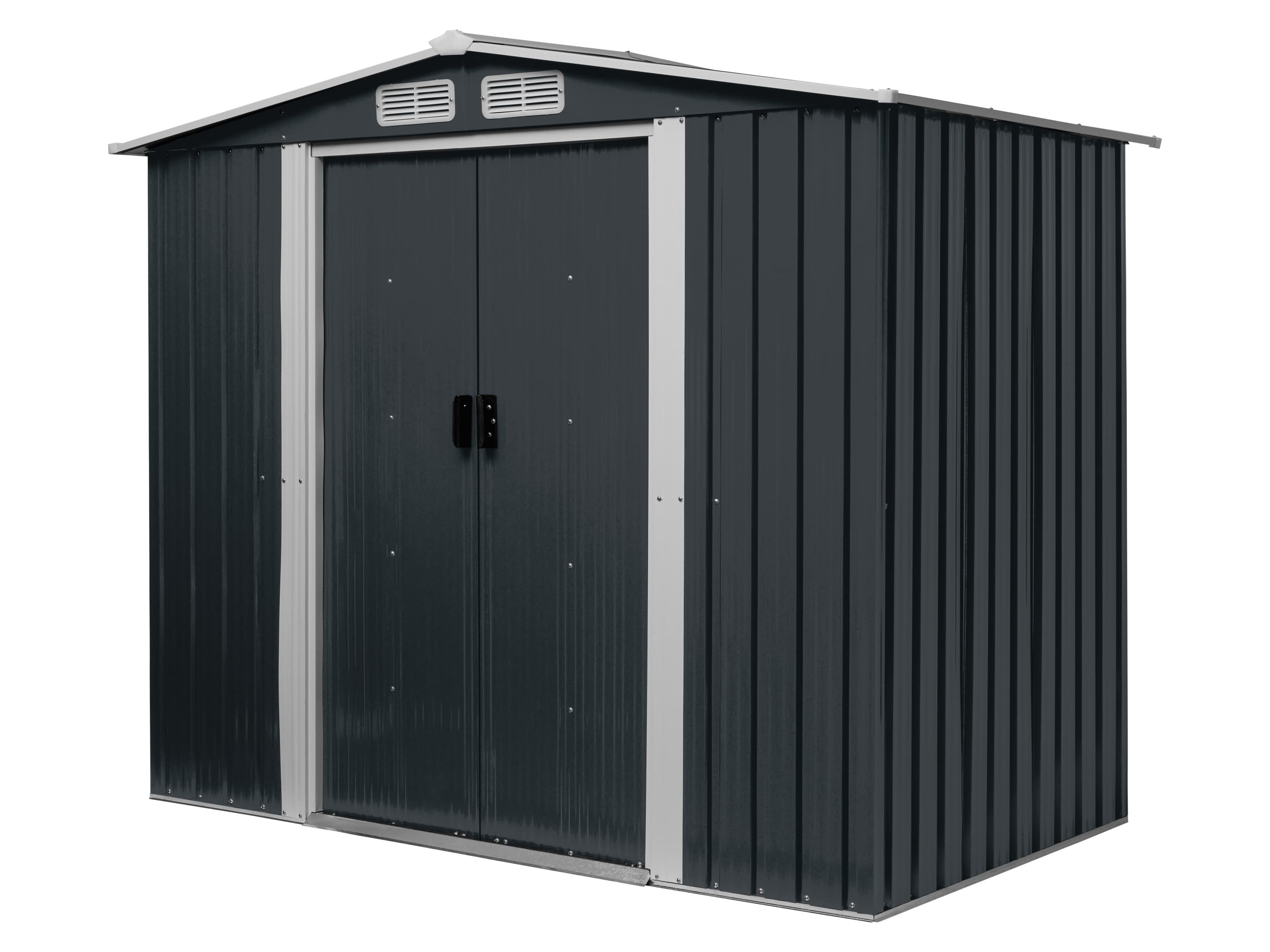 PARKSIDE® Záhradný domček na náradie M 2,4 m²