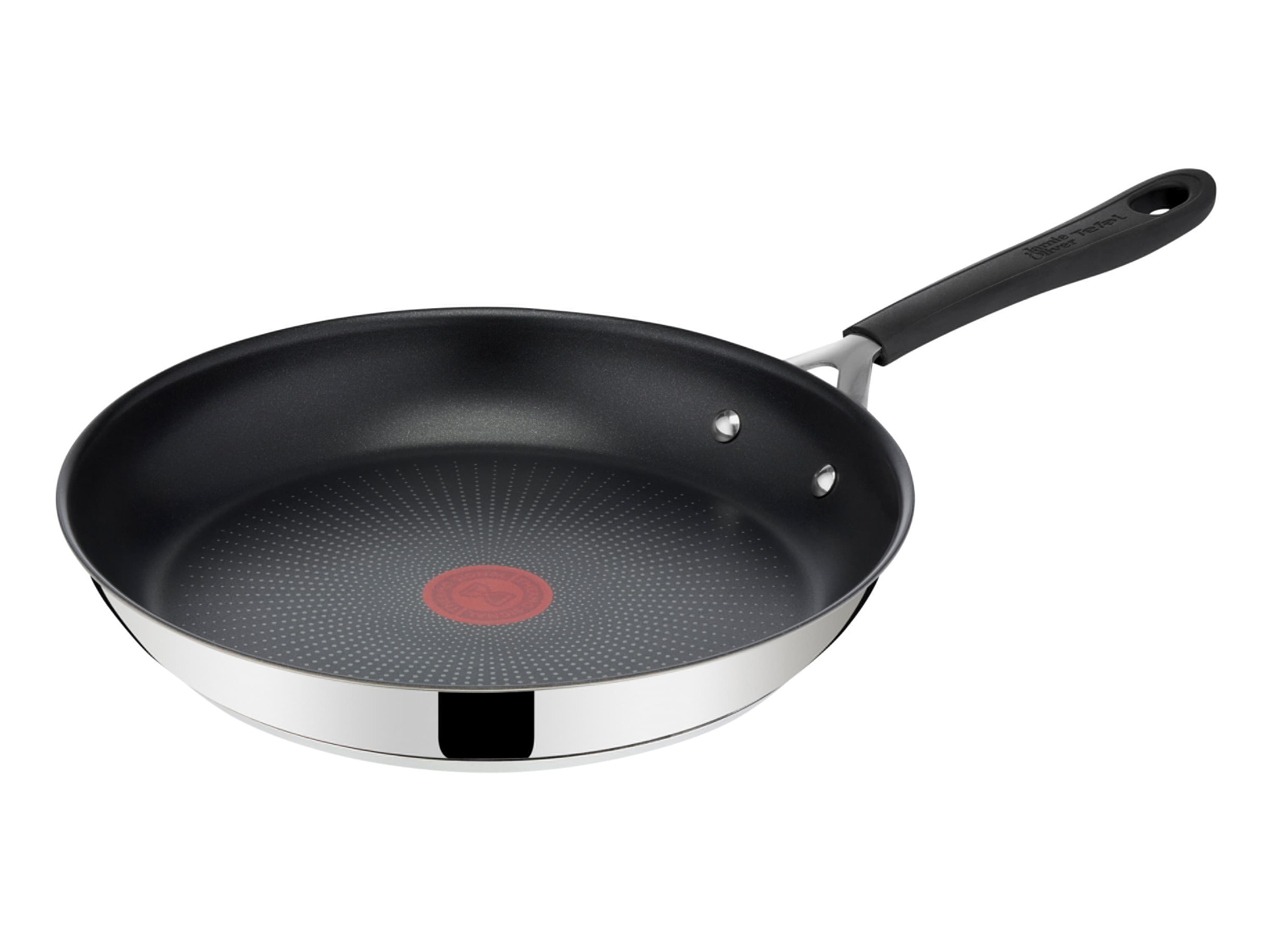 JAMIE OLIVER BY TEFAL Panvica Quick & Easy E3030434, Ø 24 cm 1