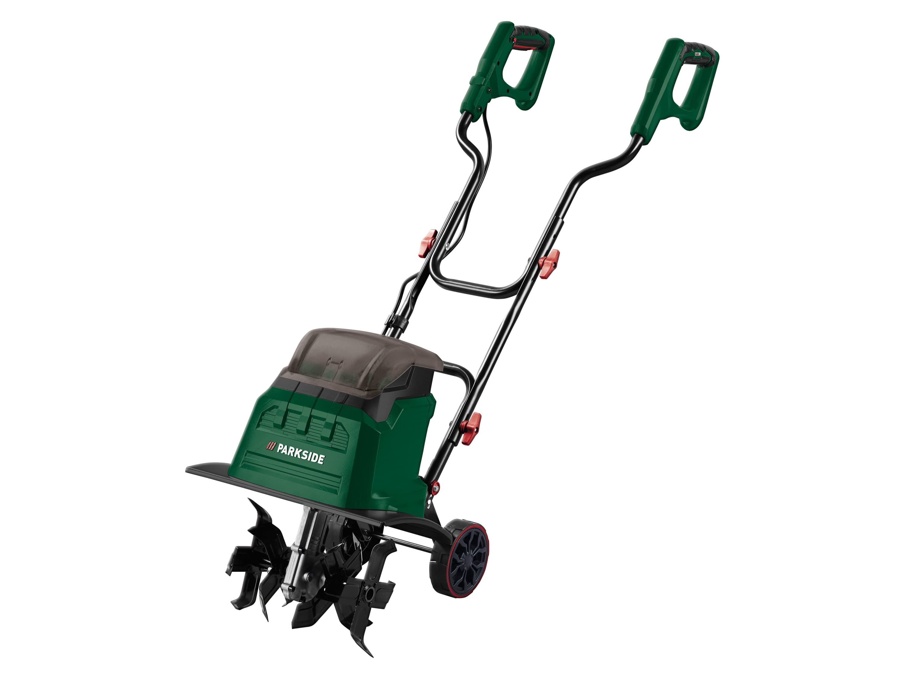 PARKSIDE® Aku kultivátor 40 V PABH B2 – bez akumulátora 1