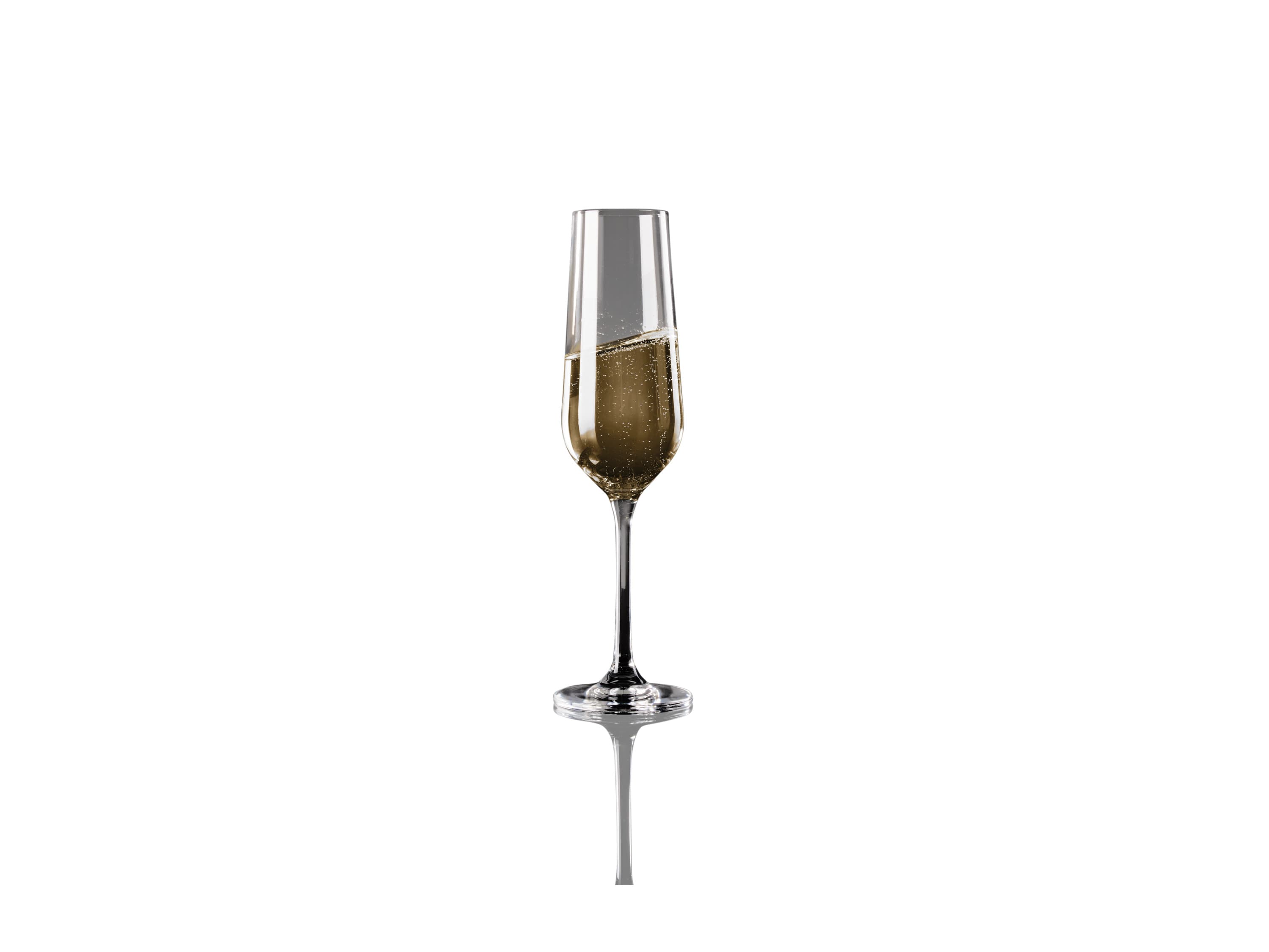 LIVARNO home Poháre na sekt/biele víno/červené víno/vodu (pohár na sekt)