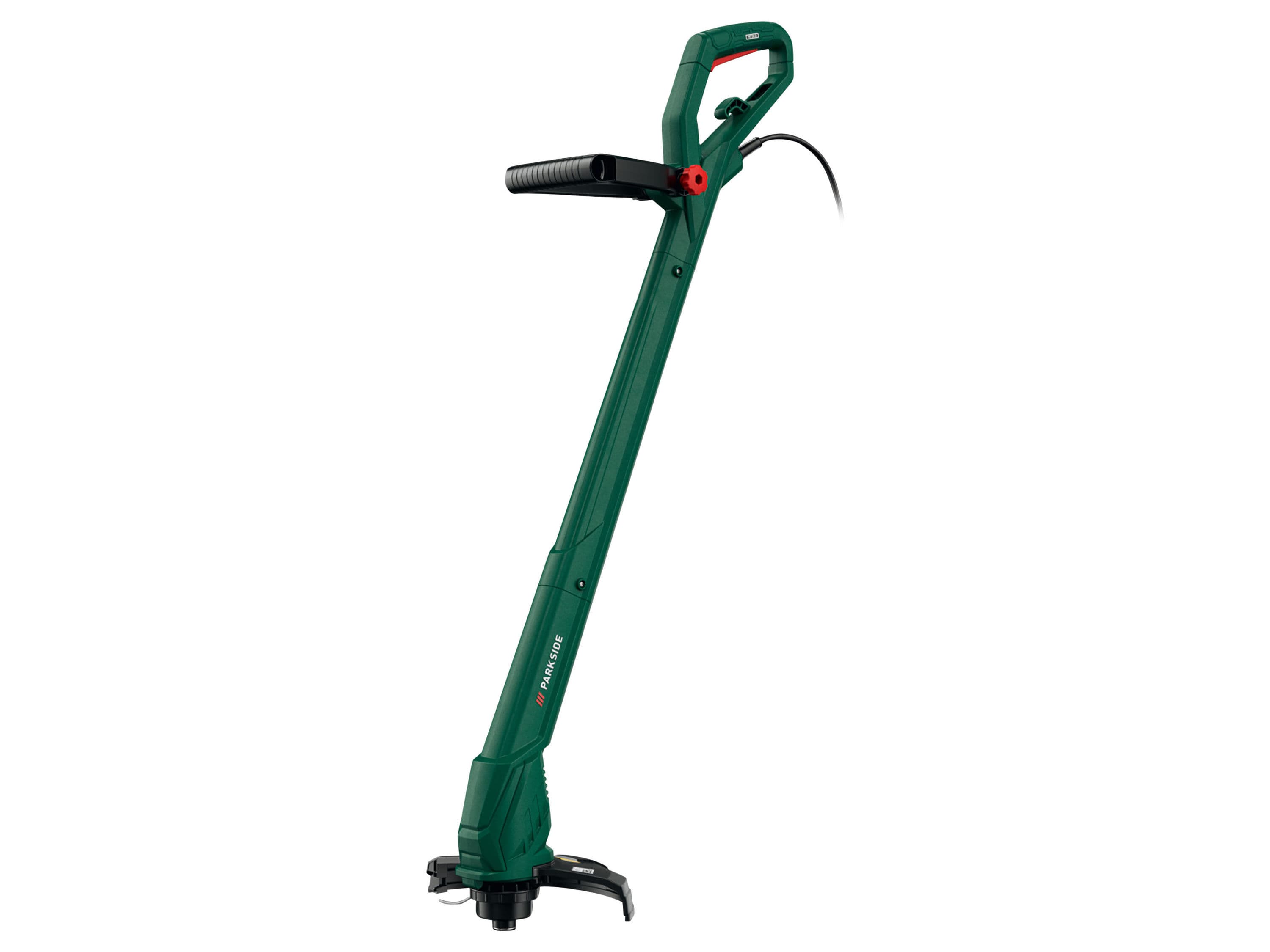 PARKSIDE® Elektrická strunová kosačka PRT 300 B2 1