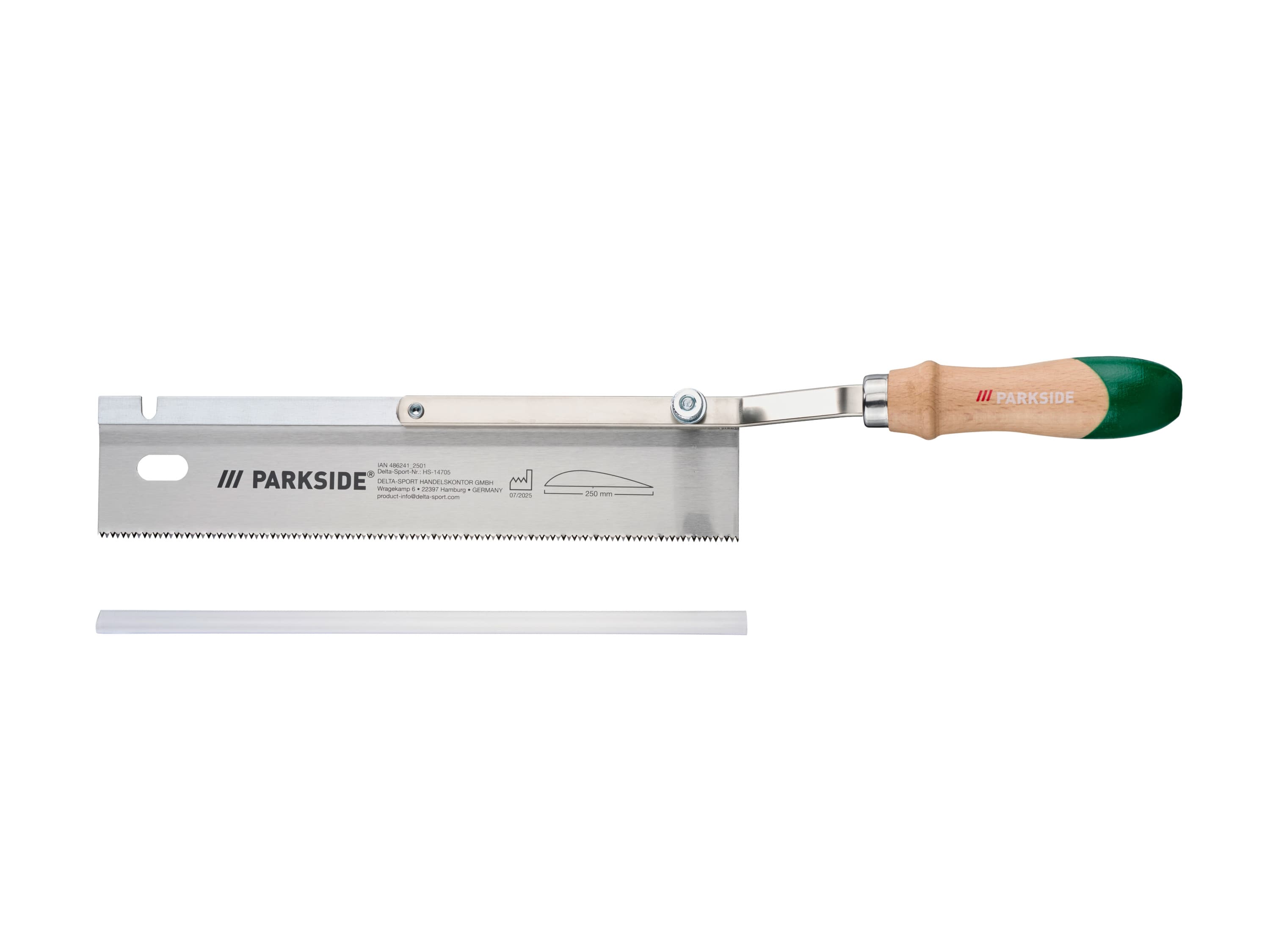 PARKSIDE® Príslušenstvo na pílenie (zarezávačka)