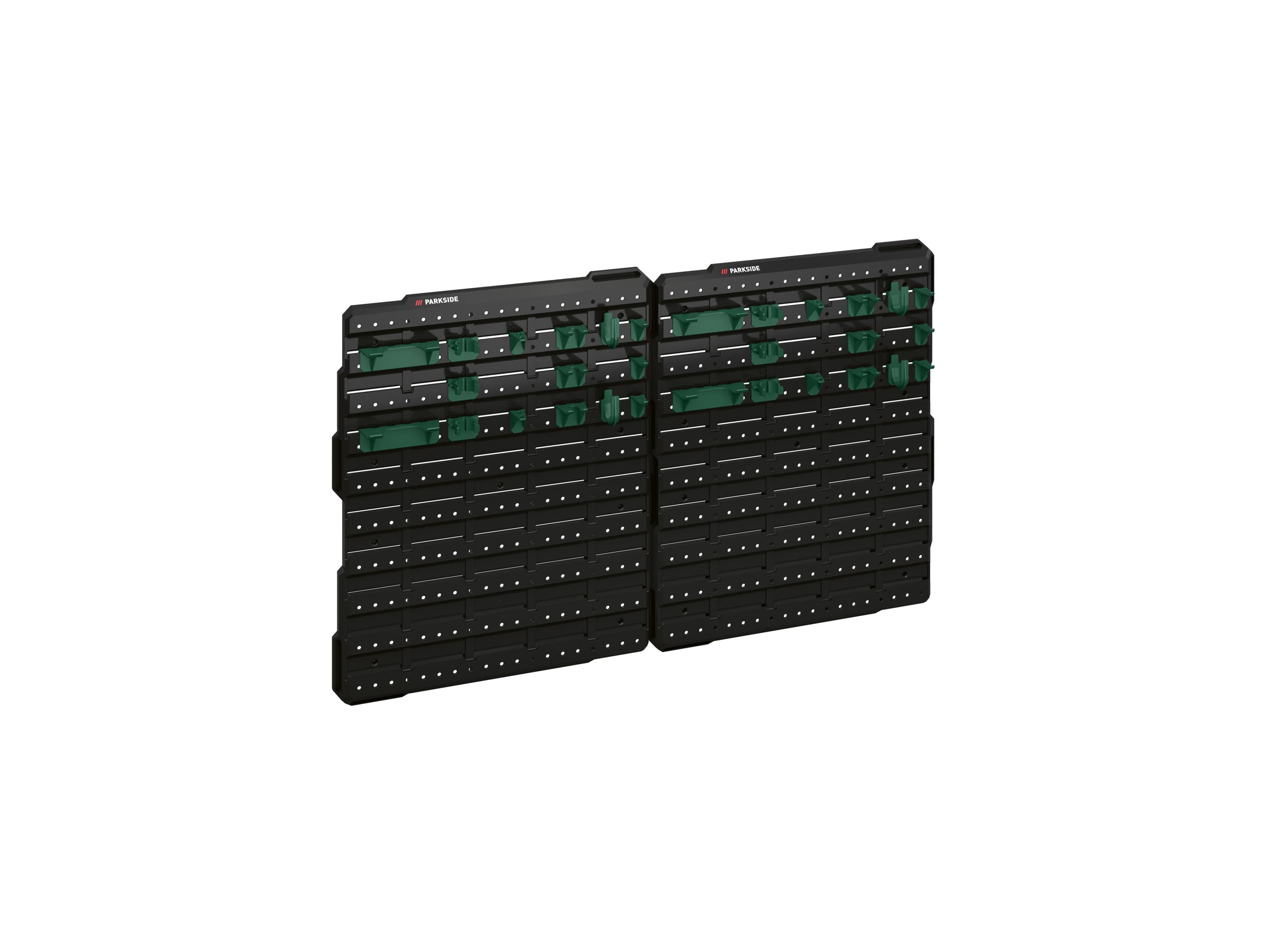 PARKSIDE® Súprava priehradiek na odkladanie náradia (veľký)