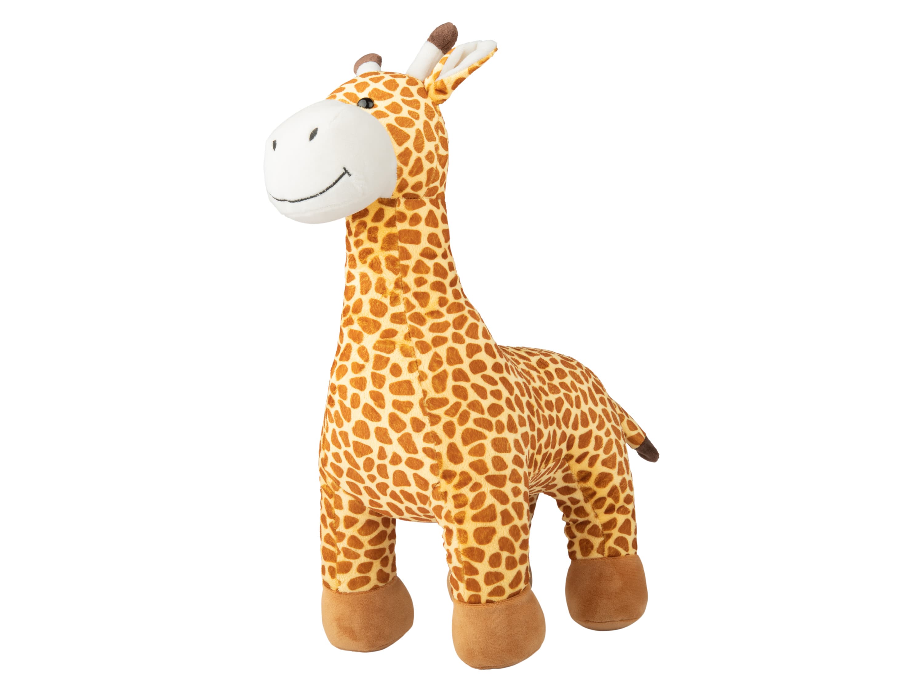 LUPILU® Plyšové zvieratko, 50 cm (žirafa) 1