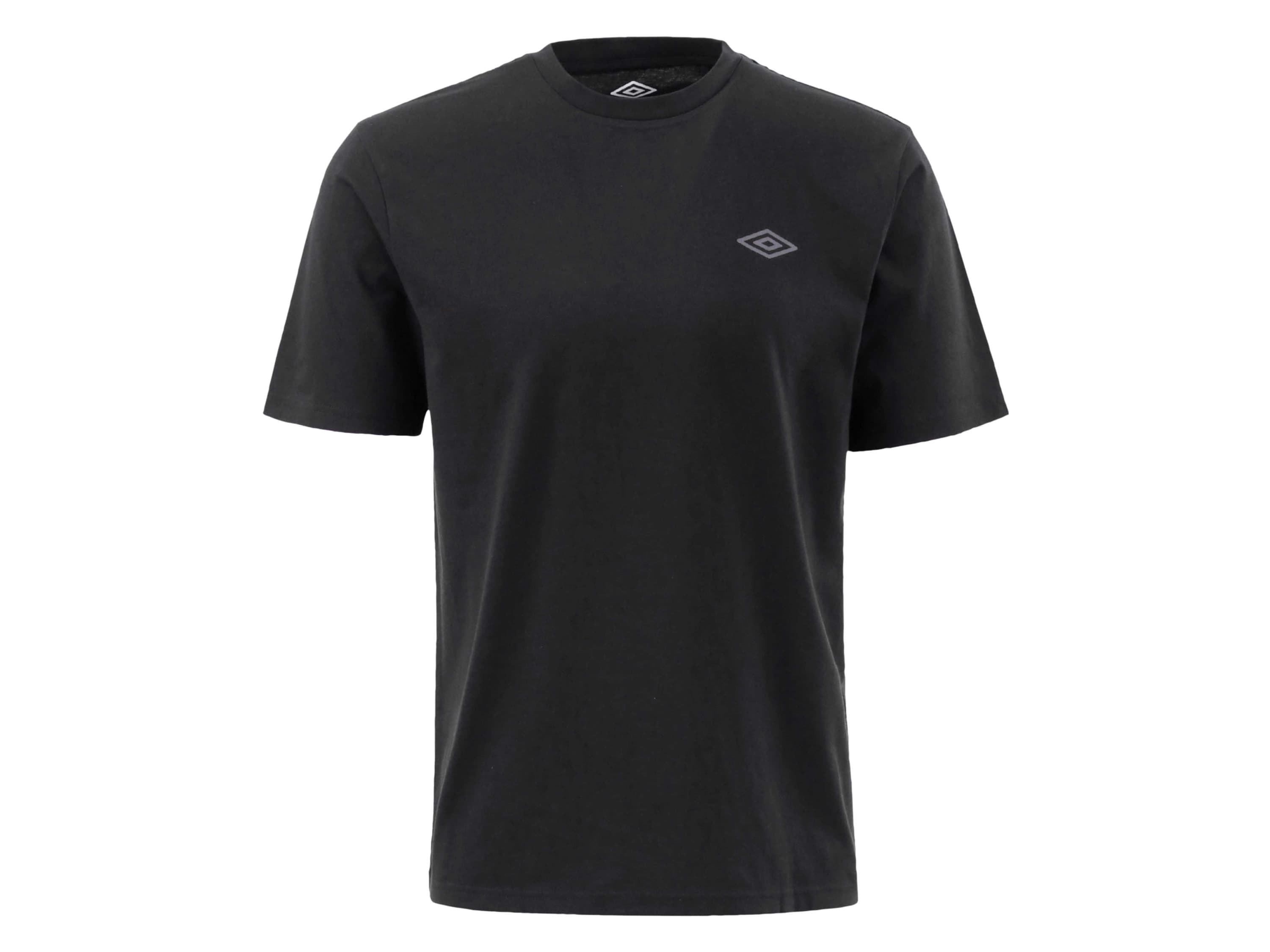 UMBRO Pánske tričko (čierna, L) 1