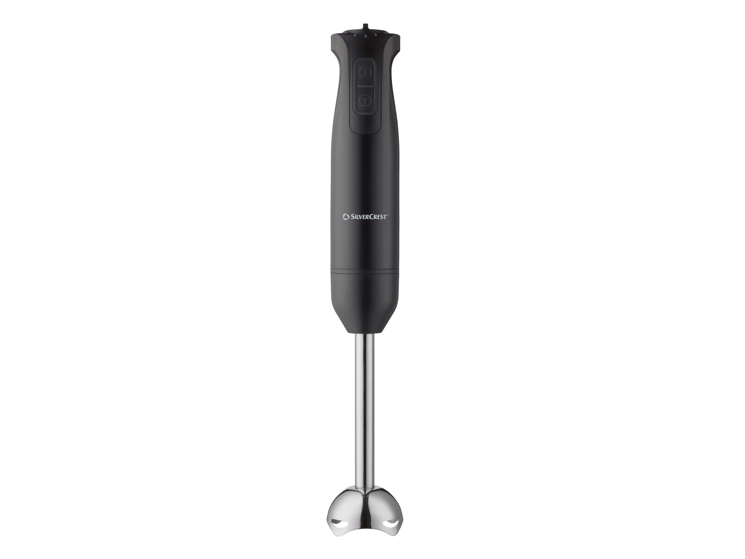 SILVERCREST® Tyčový mixér SSMR 600 A1 1