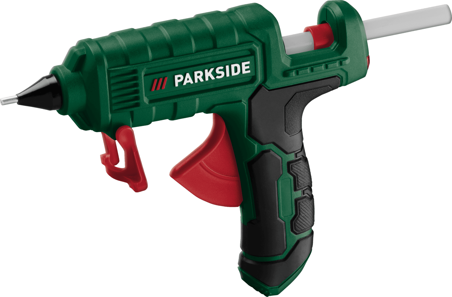 PARKSIDE® Tepelná lepiaca pištoľ PHP 500 E3 1