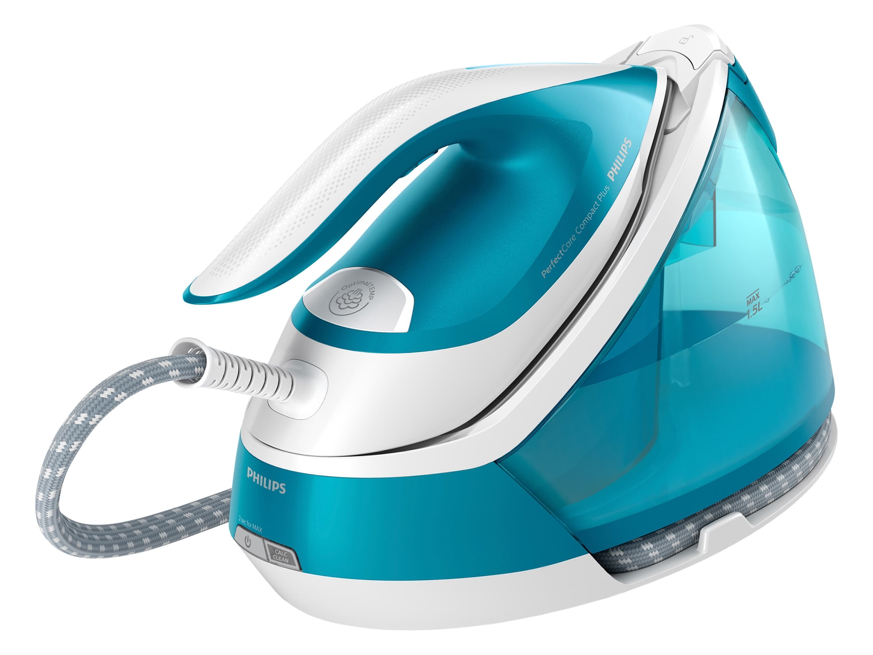 PHILIPS Parný generátor GC7920/20 1