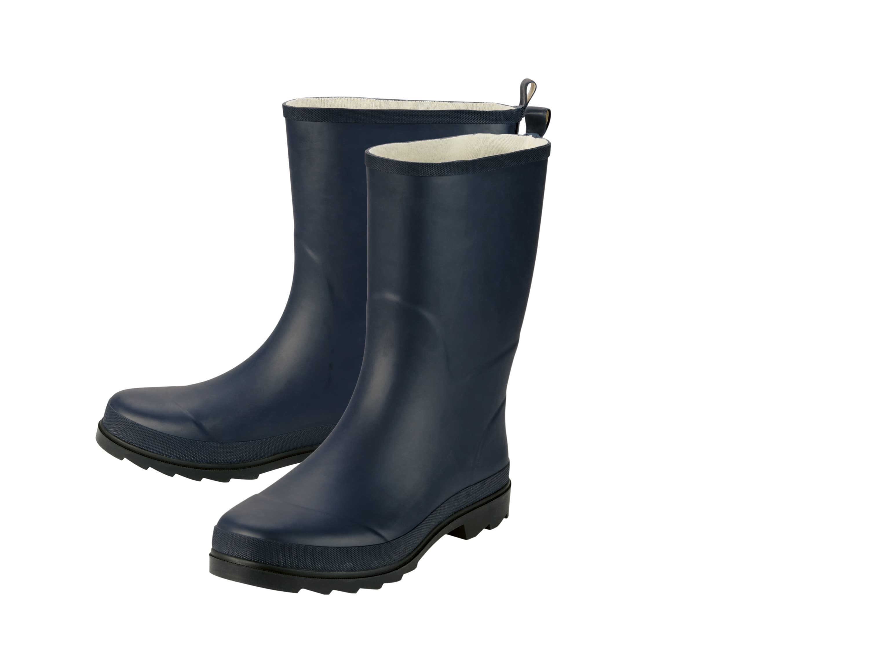 PARKSIDE® Pánske gumáky (navy modrá, 41) 1