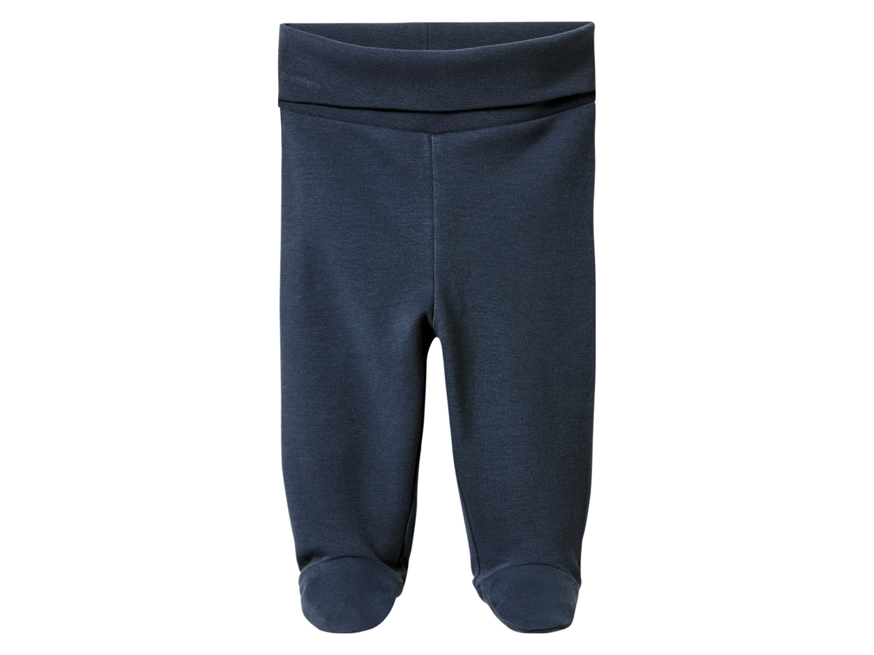 lupilu® Chlapčenské tepláky pre bábätká (navy modrá, 74/80)