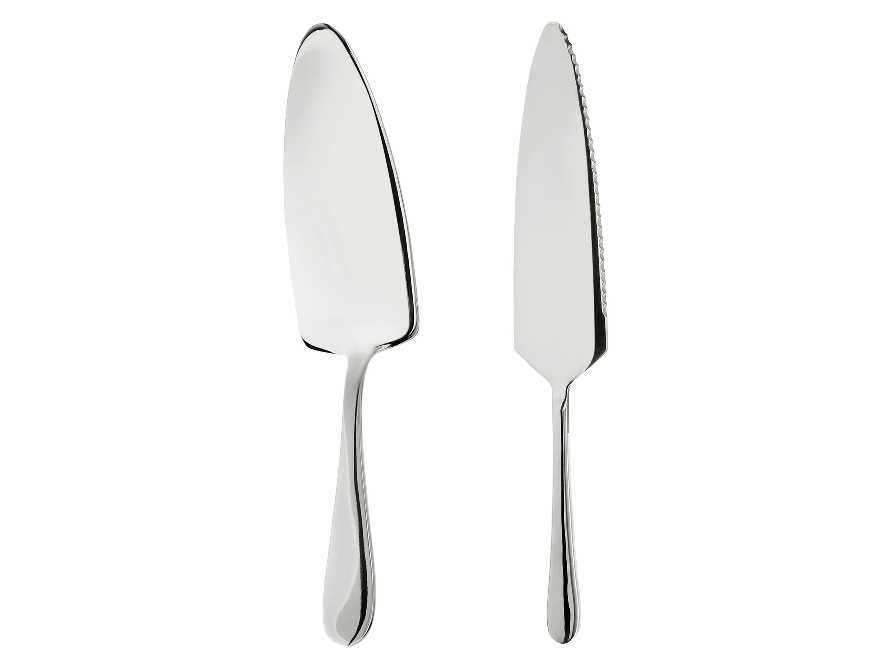 SILVERCREST® Príbor (súprava tortových naberačiek, klasická) 1