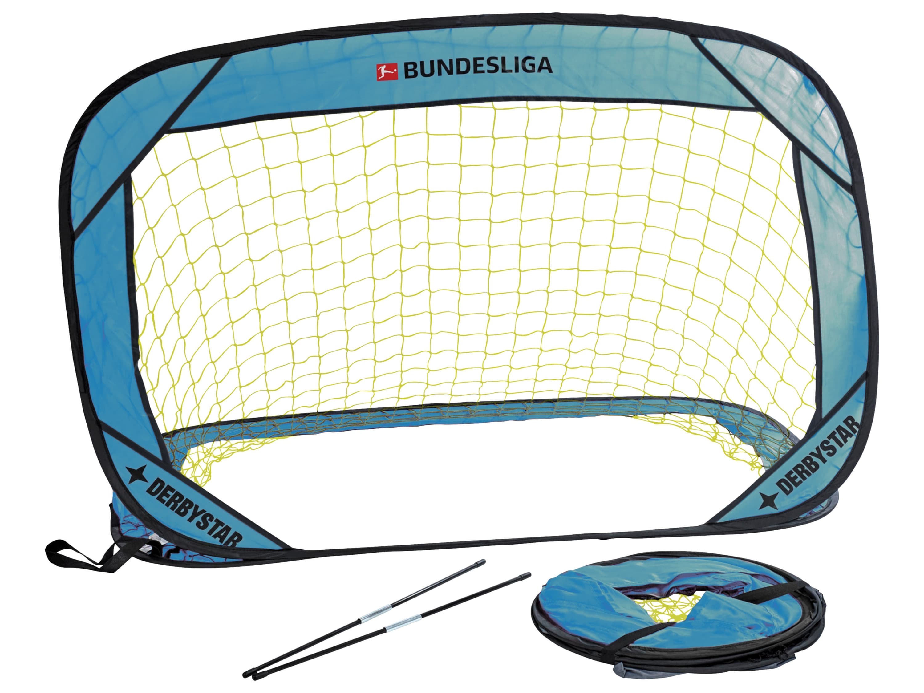 Bundesliga Futbalová bránka S24