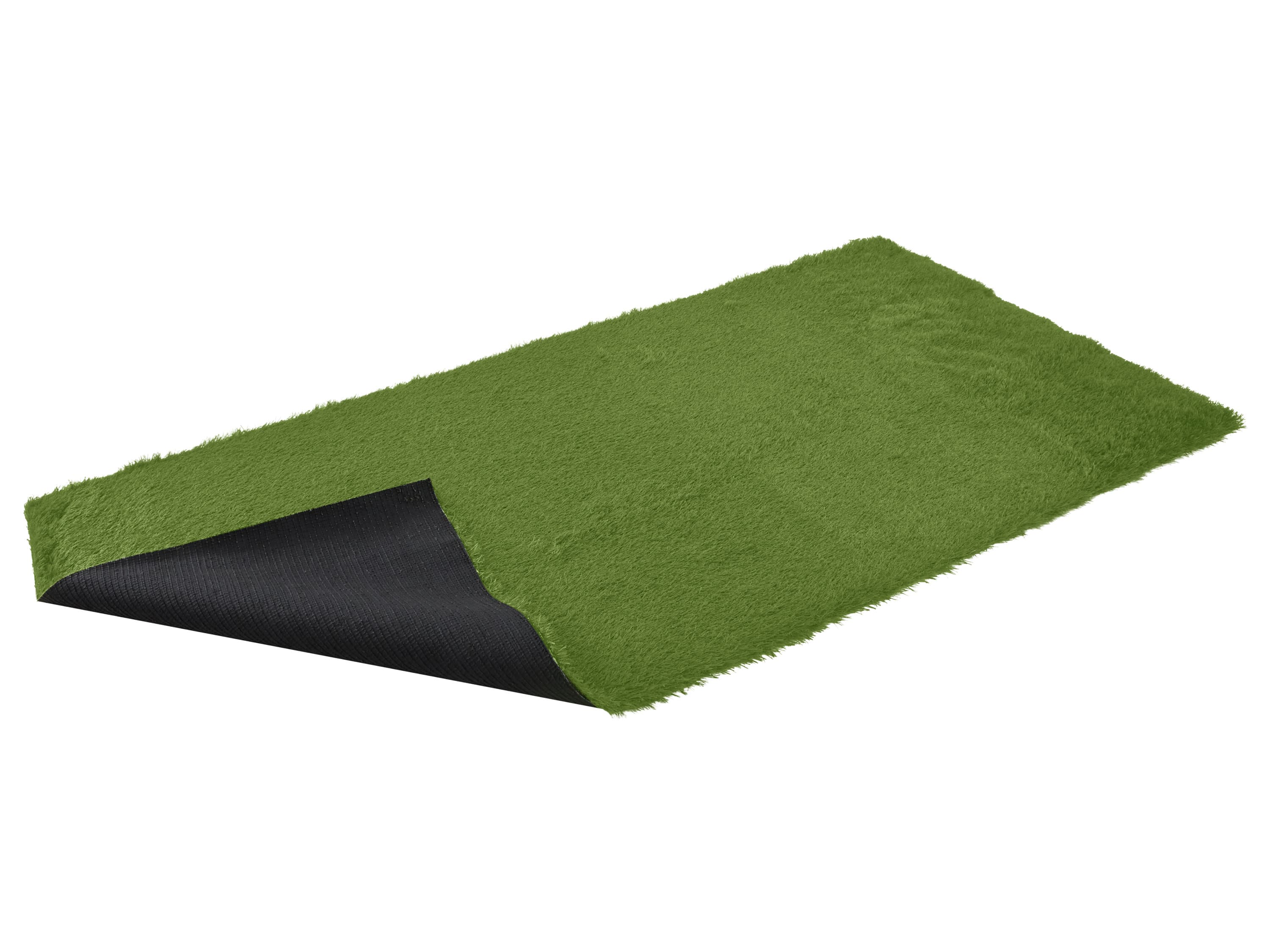 LIVARNO® Umelý trávnik Premium, 100 x 200 cm