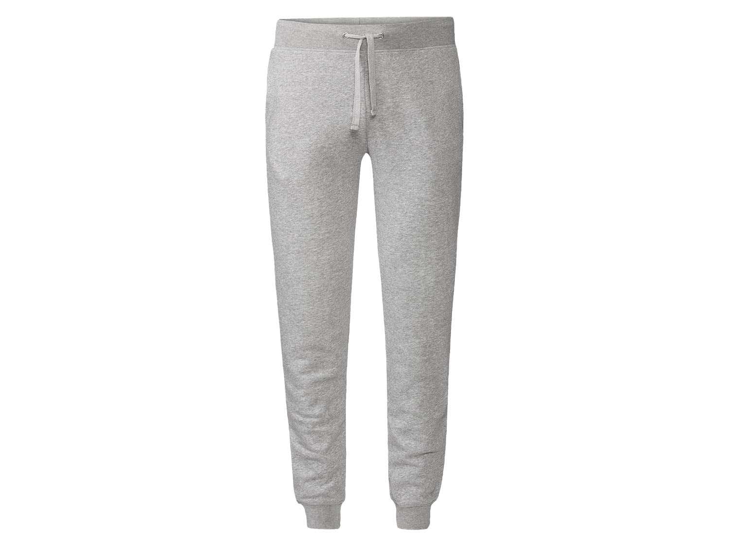LIVERGY® Pánske tepláky XXL (sivá, XXL (60/62)) 1