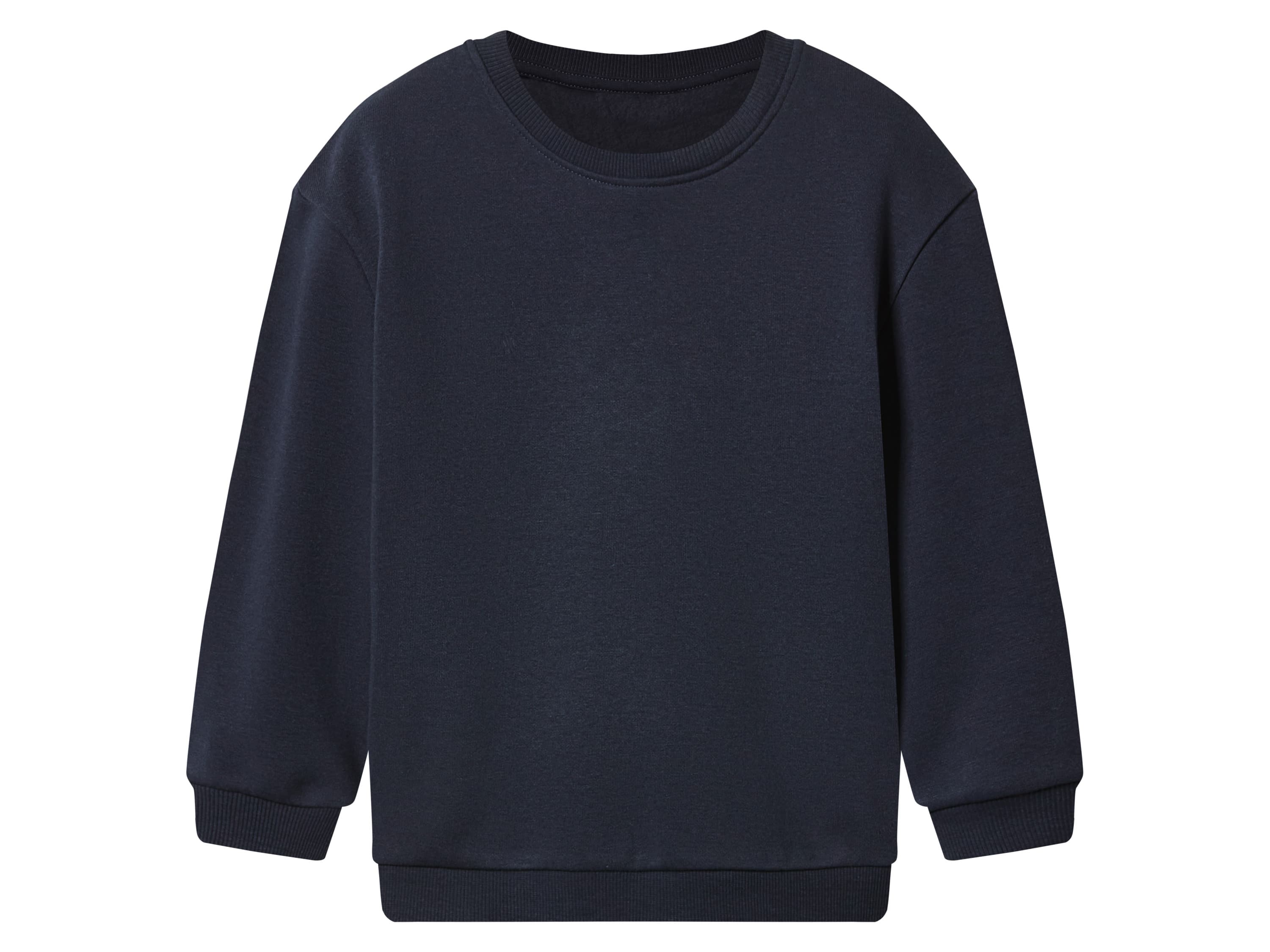LUPILU® Detská mikina (navy modrá, 98/104) 1